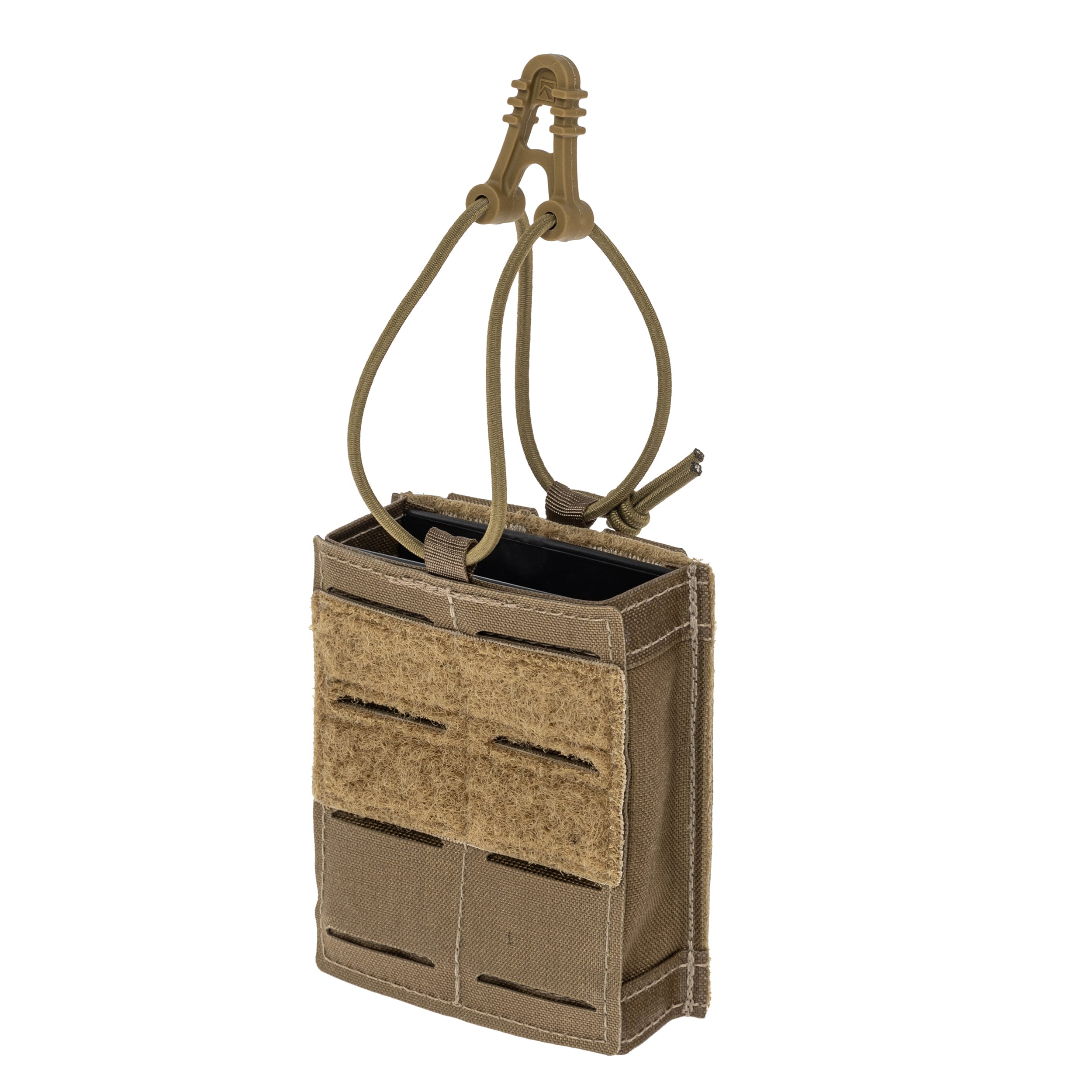 Ładownica na magazynek Lindnerhof Magazine Pouch Single MX764-1 - Coyote
