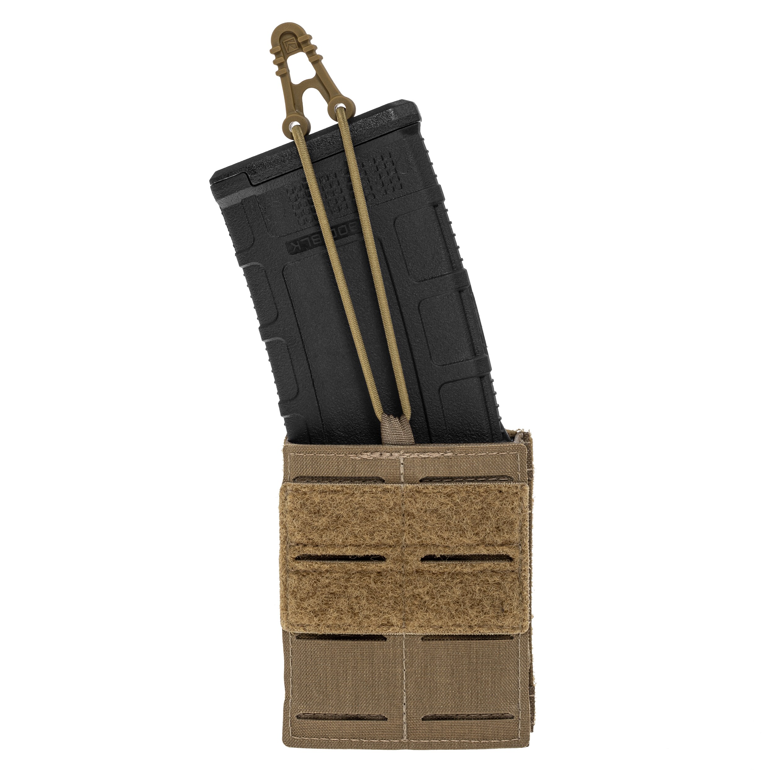 Ładownica na magazynek Lindnerhof Magazine Pouch Single MX764-1 - Coyote