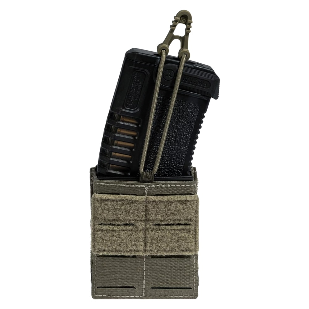 Ładownica na magazynek Lindnerhof Magazine Pouch Single MX764-1 - Stone Grey
