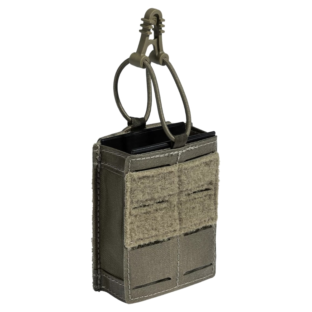 Ładownica na magazynek Lindnerhof Magazine Pouch Single MX764-1 - Stone Grey