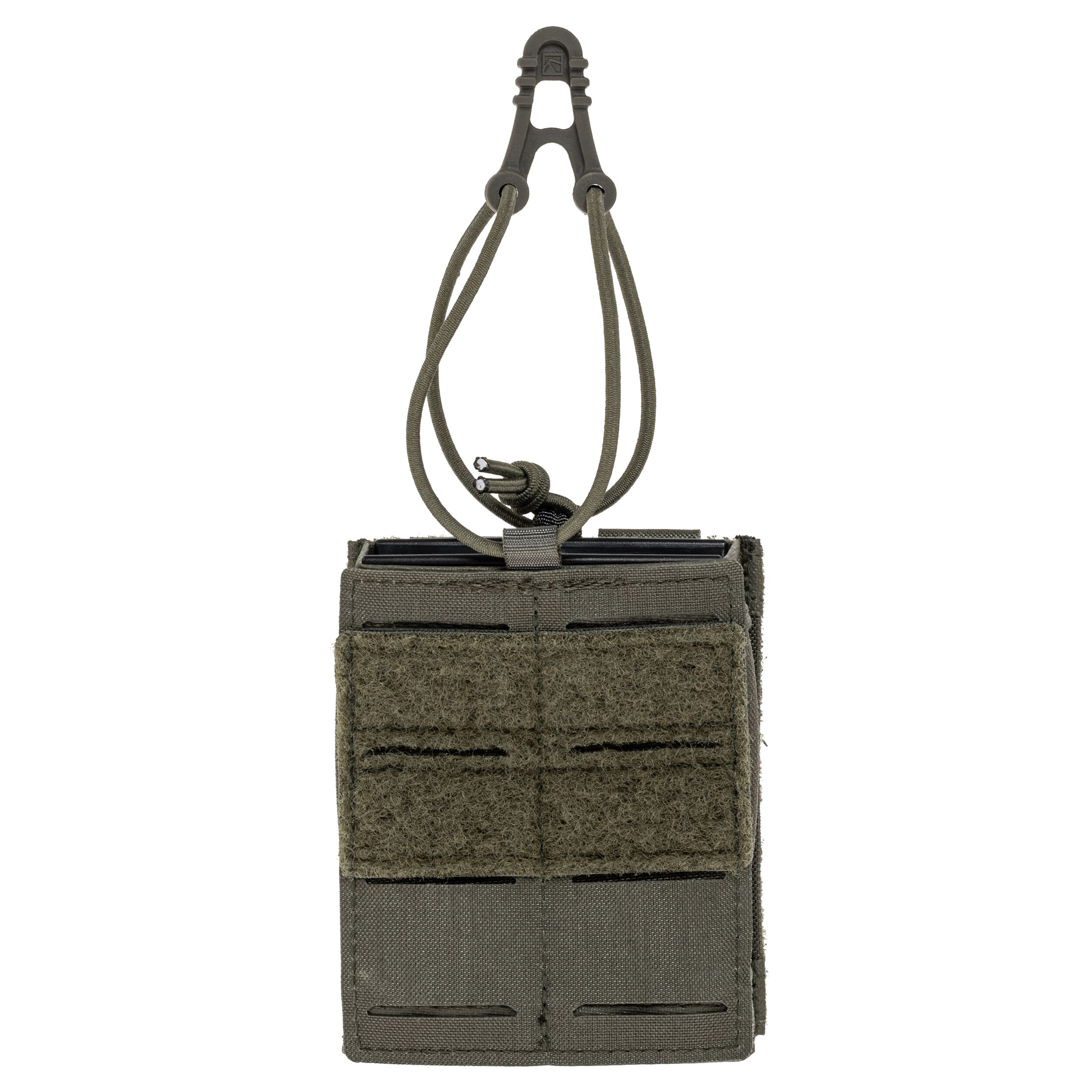 Ładownica na magazynek Lindnerhof Magazine Pouch Single MX764-1 - Stone Grey