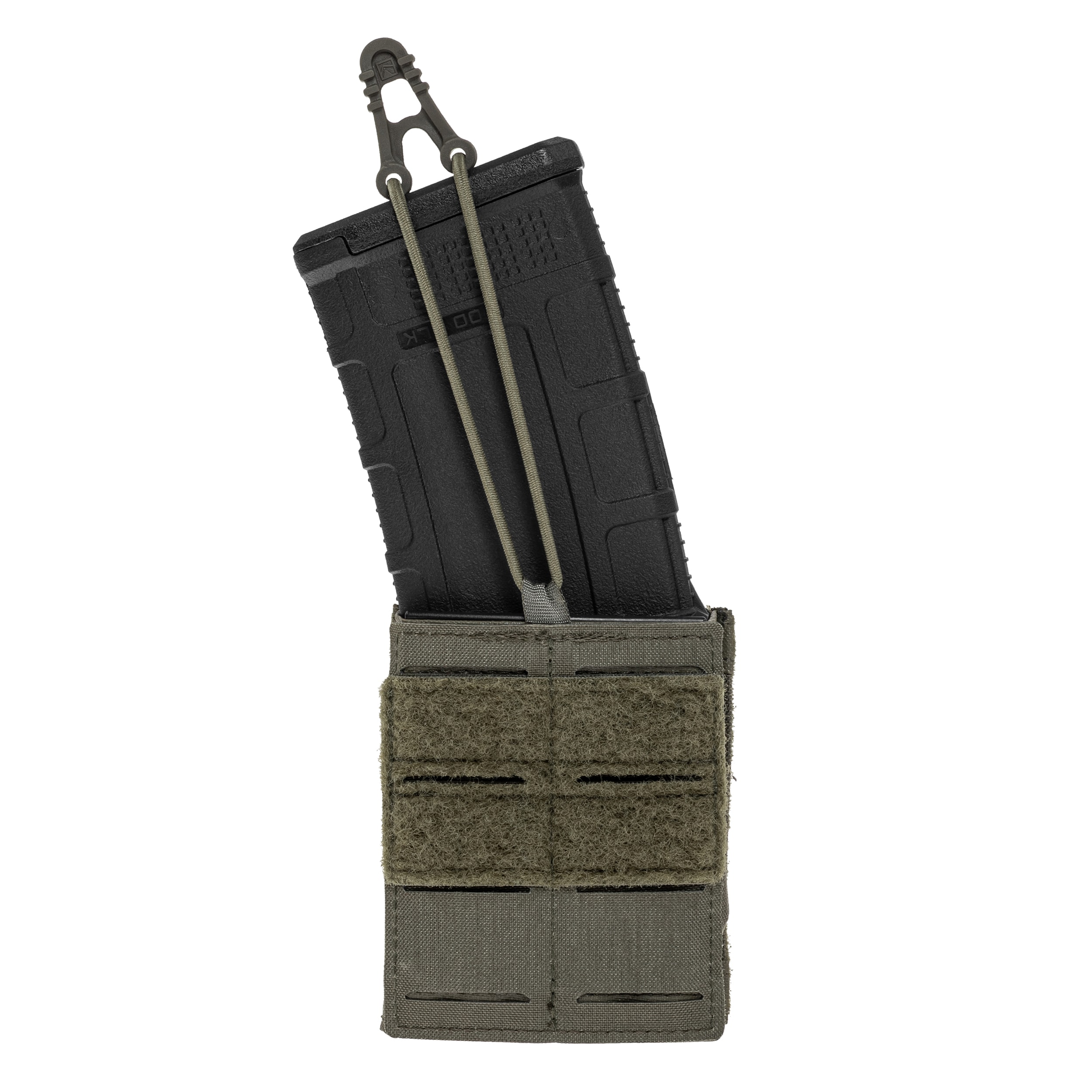 Ładownica na magazynek Lindnerhof Magazine Pouch Single MX764-1 - Stone Grey