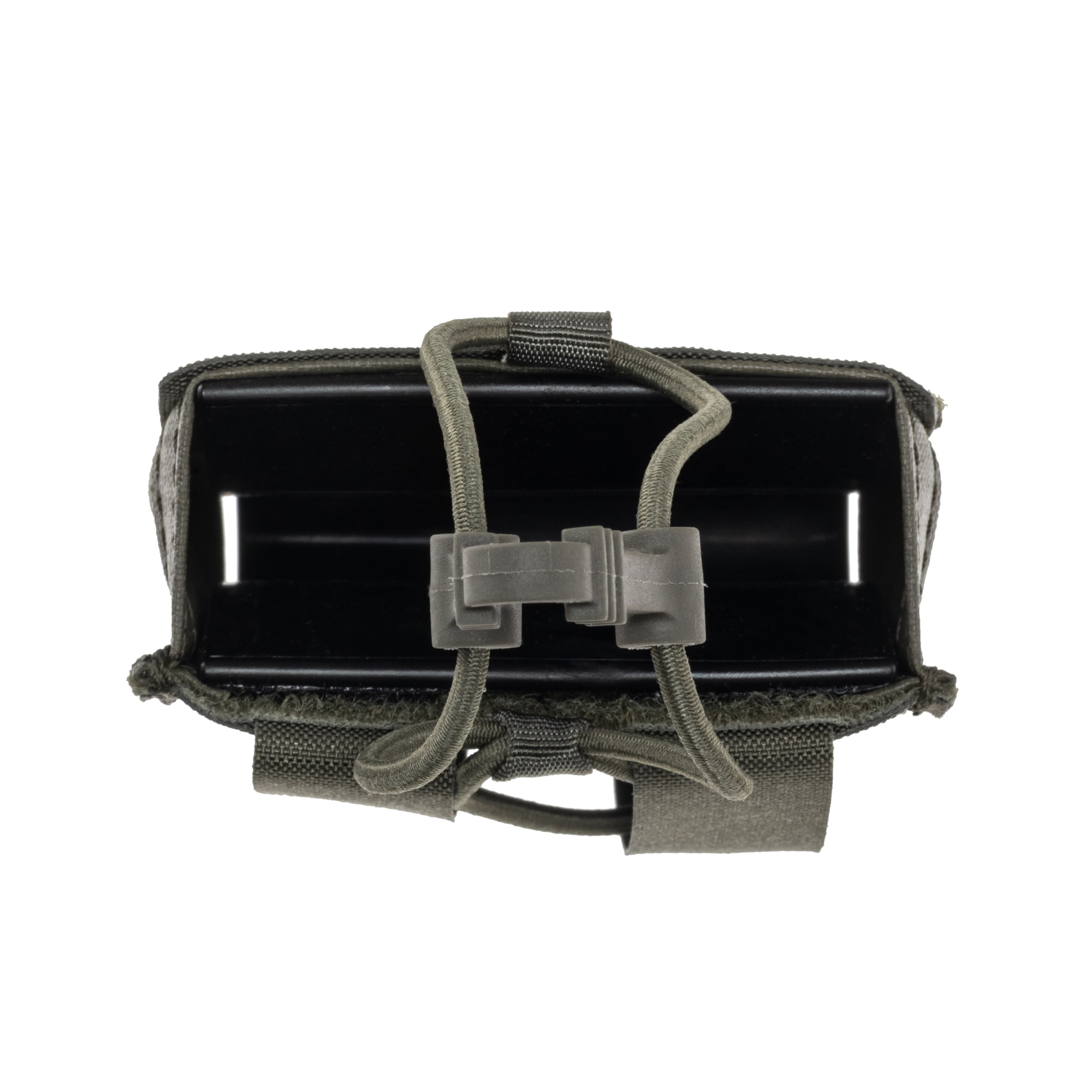 Ładownica na magazynek Lindnerhof Magazine Pouch Single MX764-1 - Stone Grey
