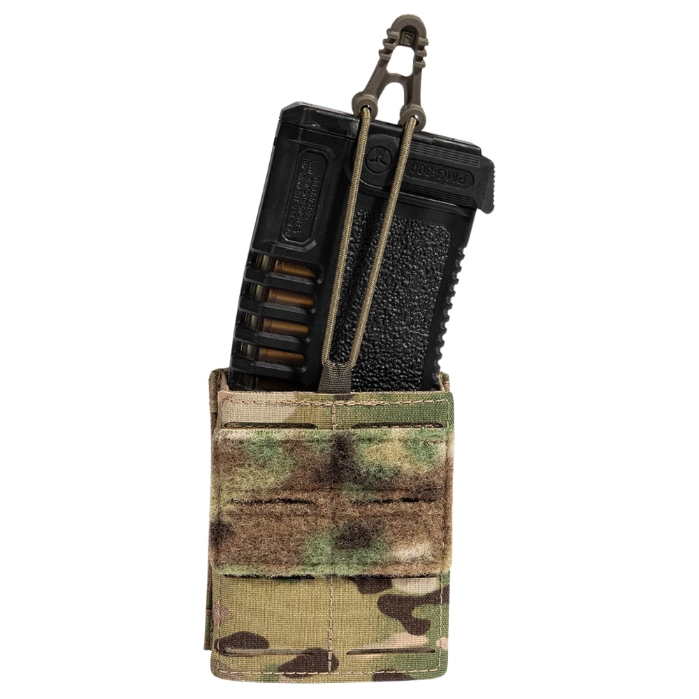 Ładownica na magazynek Lindnerhof Magazine Pouch Single MX764-1 - MultiCam