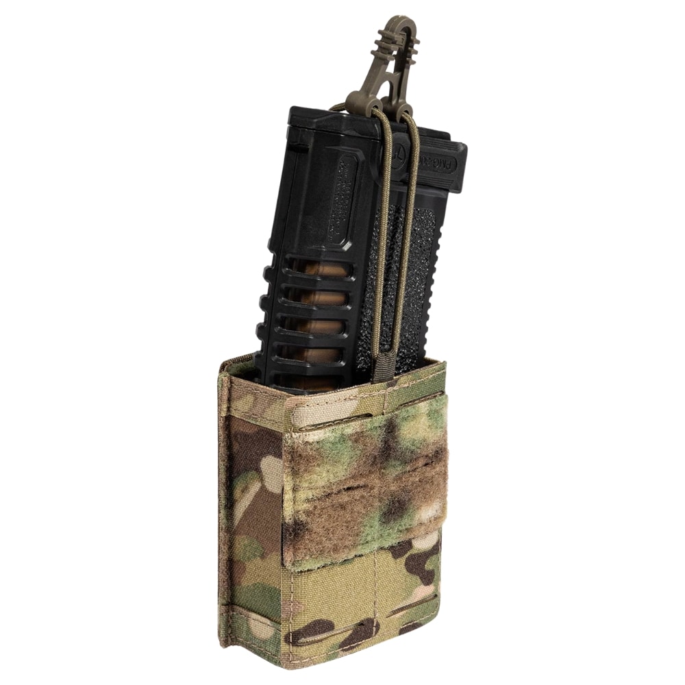 Ładownica na magazynek Lindnerhof Magazine Pouch Single MX764-1 - MultiCam