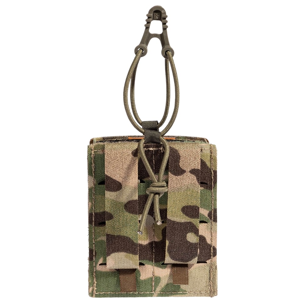 Ładownica na magazynek Lindnerhof Magazine Pouch Single MX764-1 - MultiCam