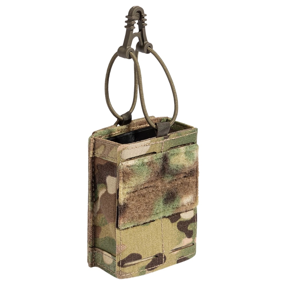 Ładownica na magazynek Lindnerhof Magazine Pouch Single MX764-1 - MultiCam