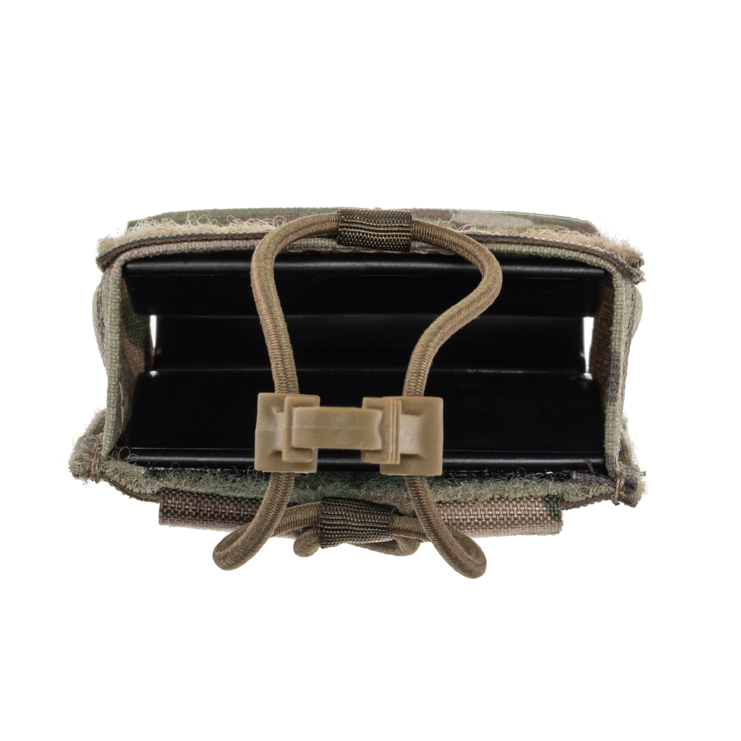 Ładownica na magazynek Lindnerhof Magazine Pouch Single MX764-1 - MultiCam