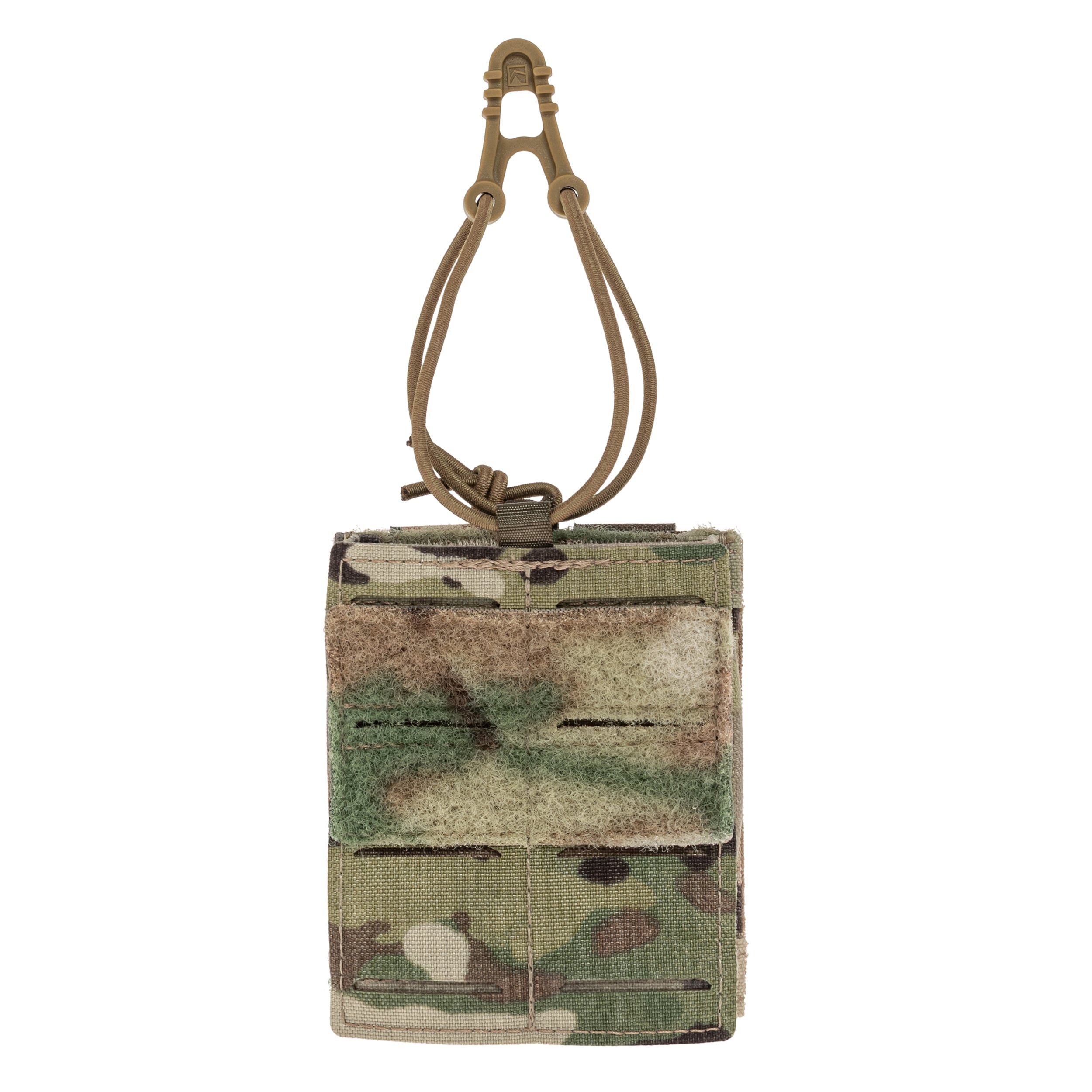 Ładownica na magazynek Lindnerhof Magazine Pouch Single MX764-1 - MultiCam