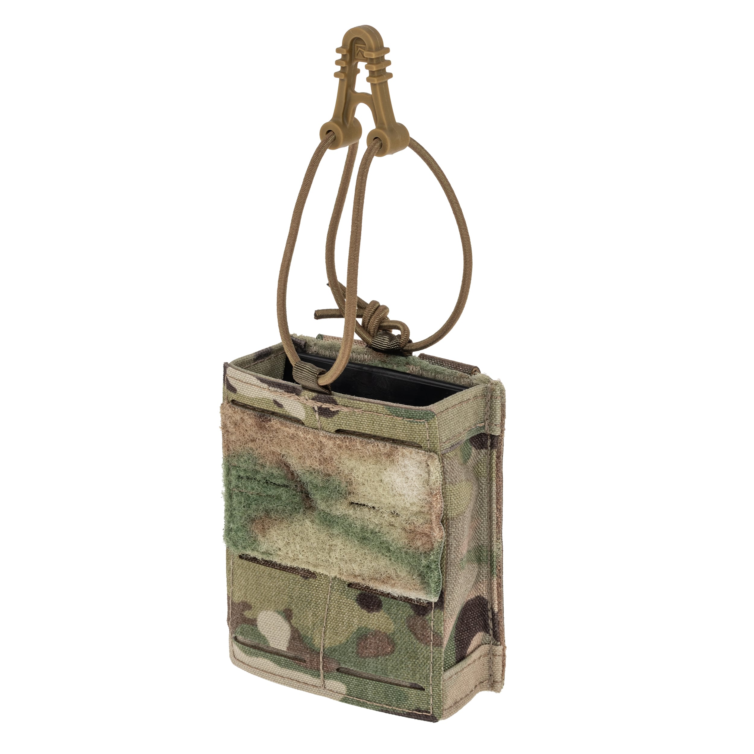 Ładownica na magazynek Lindnerhof Magazine Pouch Single MX764-1 - MultiCam