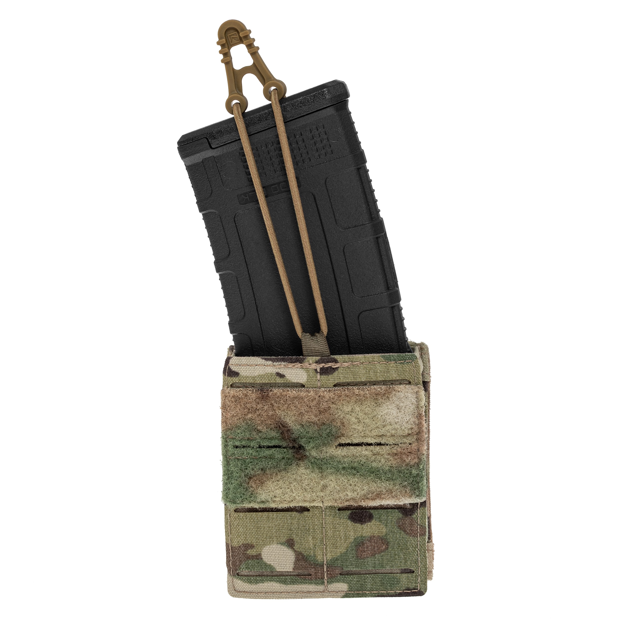Ładownica na magazynek Lindnerhof Magazine Pouch Single MX764-1 - MultiCam