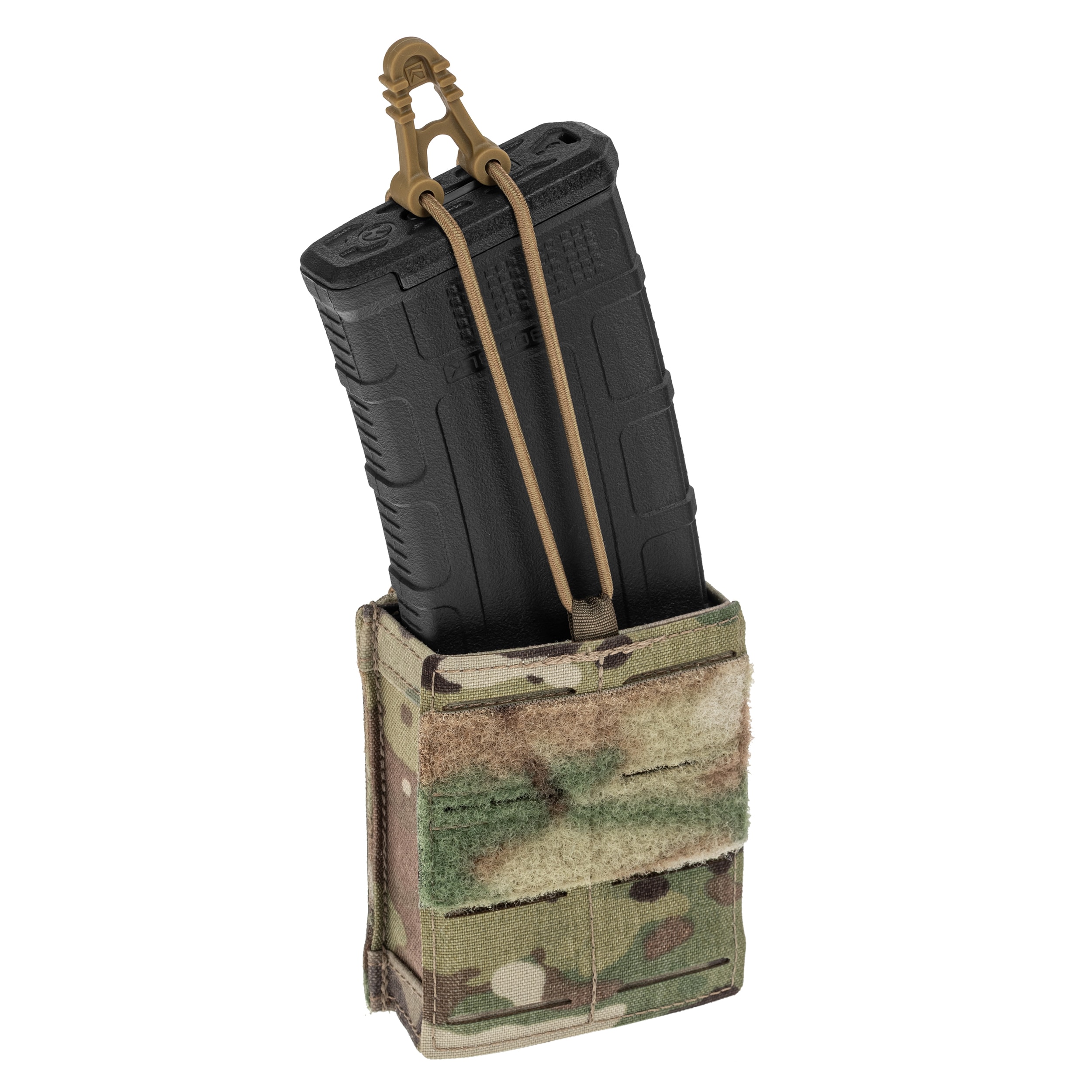 Ładownica na magazynek Lindnerhof Magazine Pouch Single MX764-1 - MultiCam