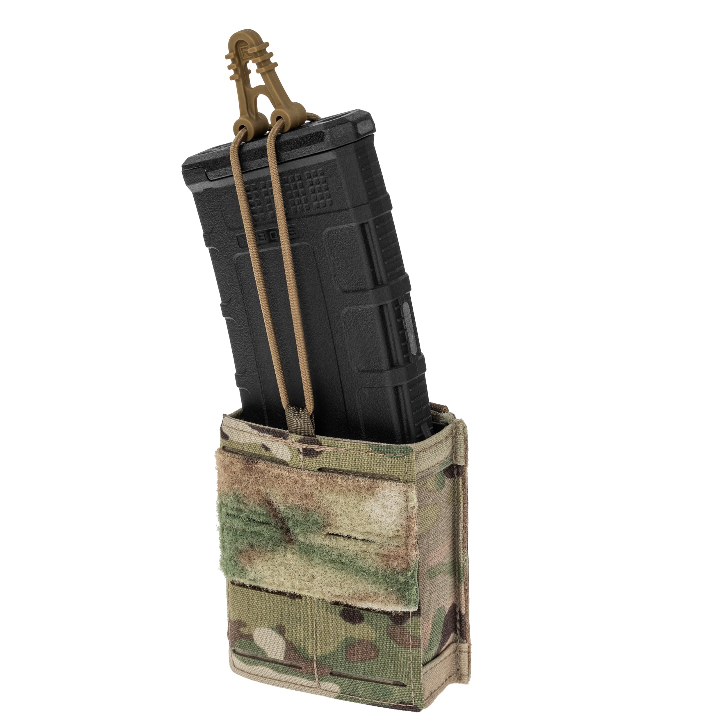 Ładownica na magazynek Lindnerhof Magazine Pouch Single MX764-1 - MultiCam