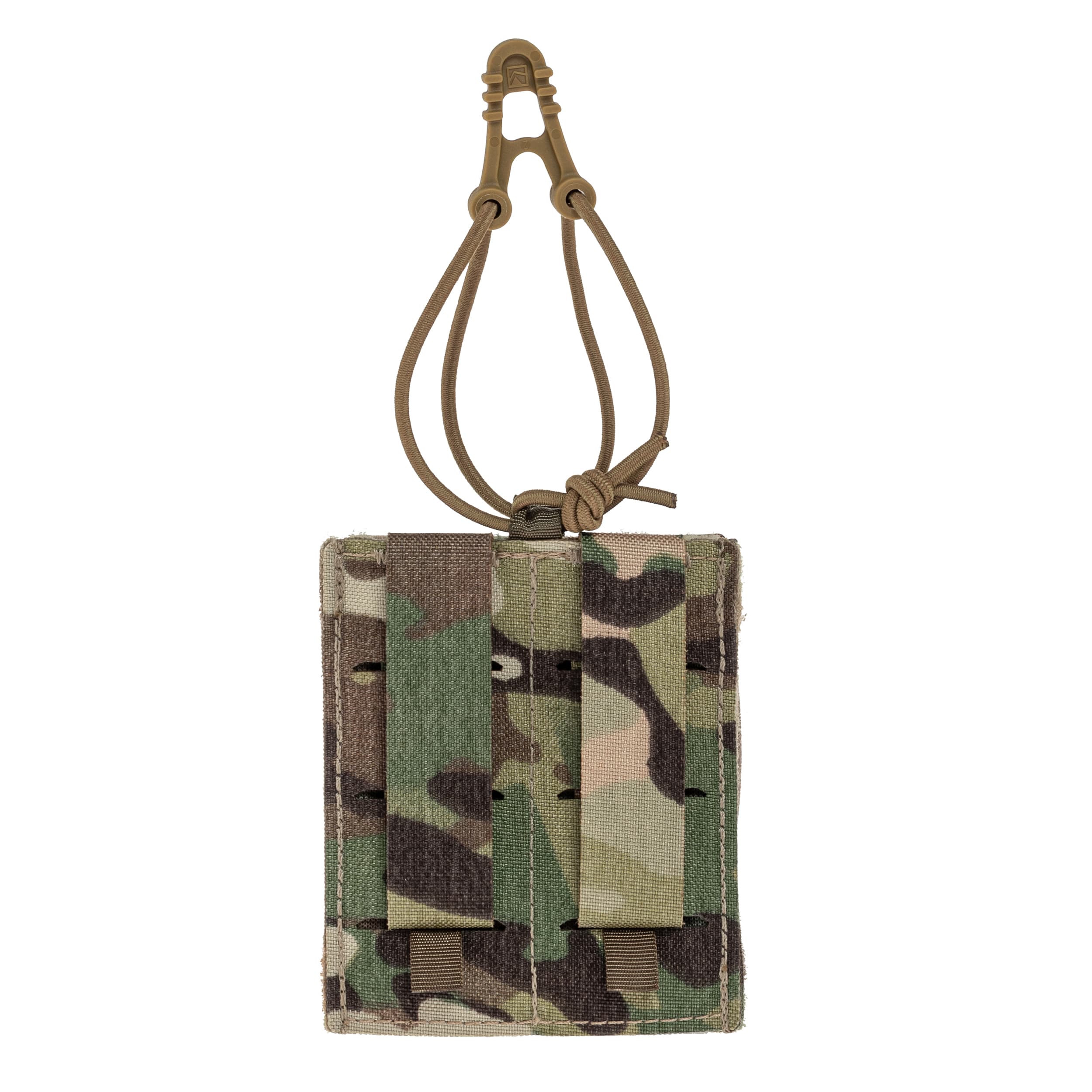 Ładownica na magazynek Lindnerhof Magazine Pouch Single MX764-1 - MultiCam