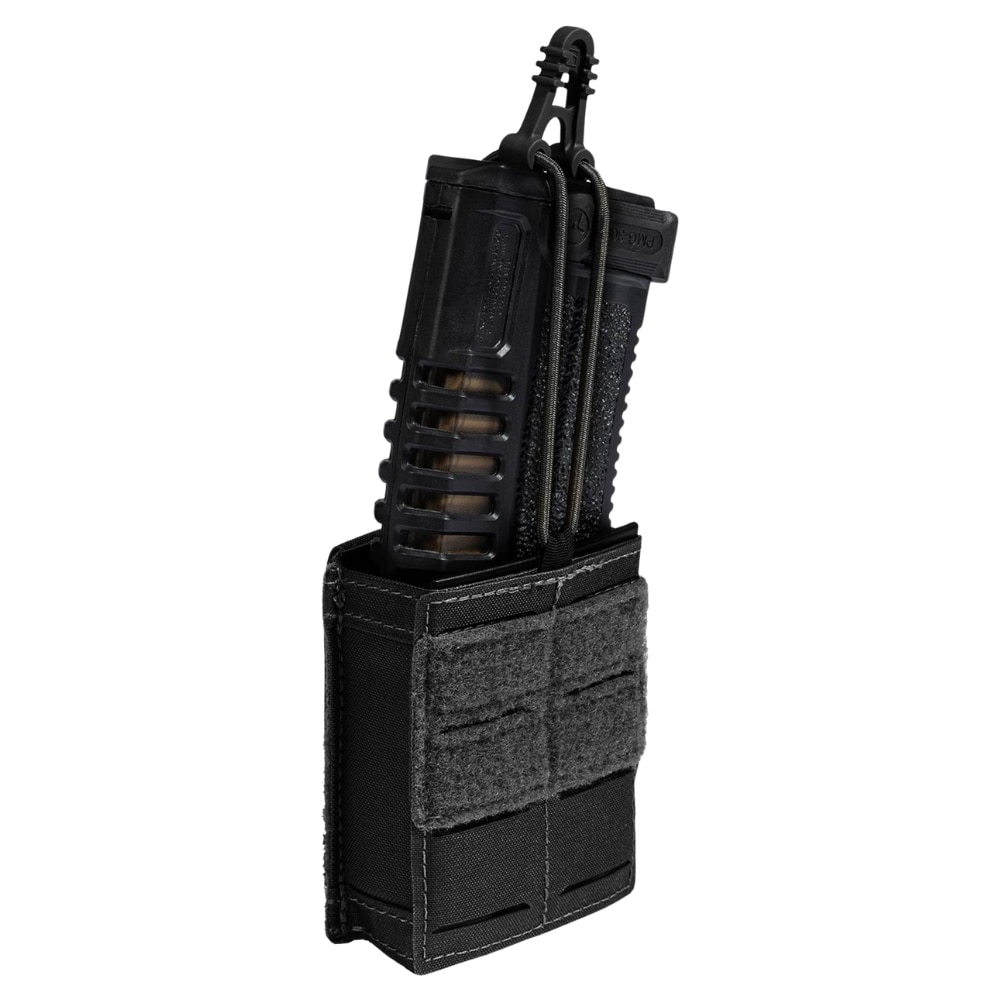 Ładownica na magazynek Lindnerhof Magazine Pouch Single MX764-1 - Black