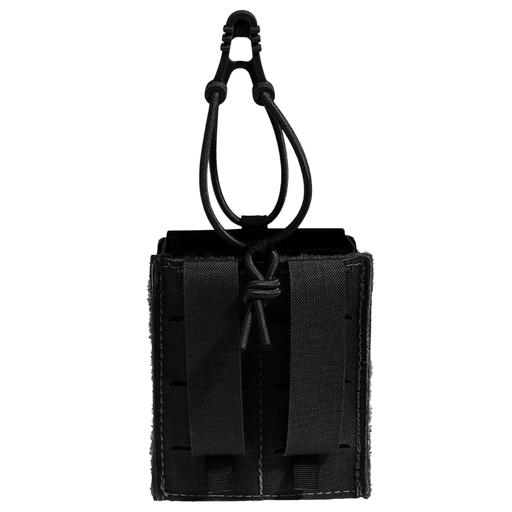 Ładownica na magazynek Lindnerhof Magazine Pouch Single MX764-1 - Black