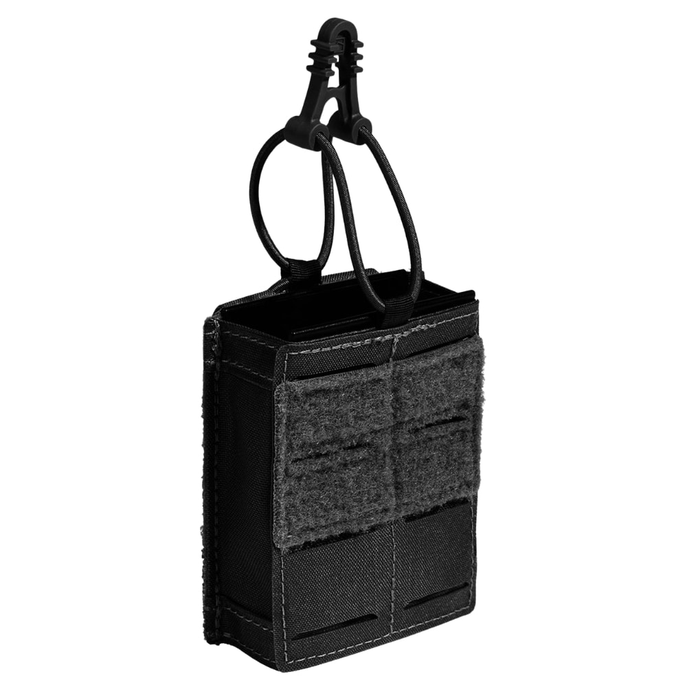 Ładownica na magazynek Lindnerhof Magazine Pouch Single MX764-1 - Black