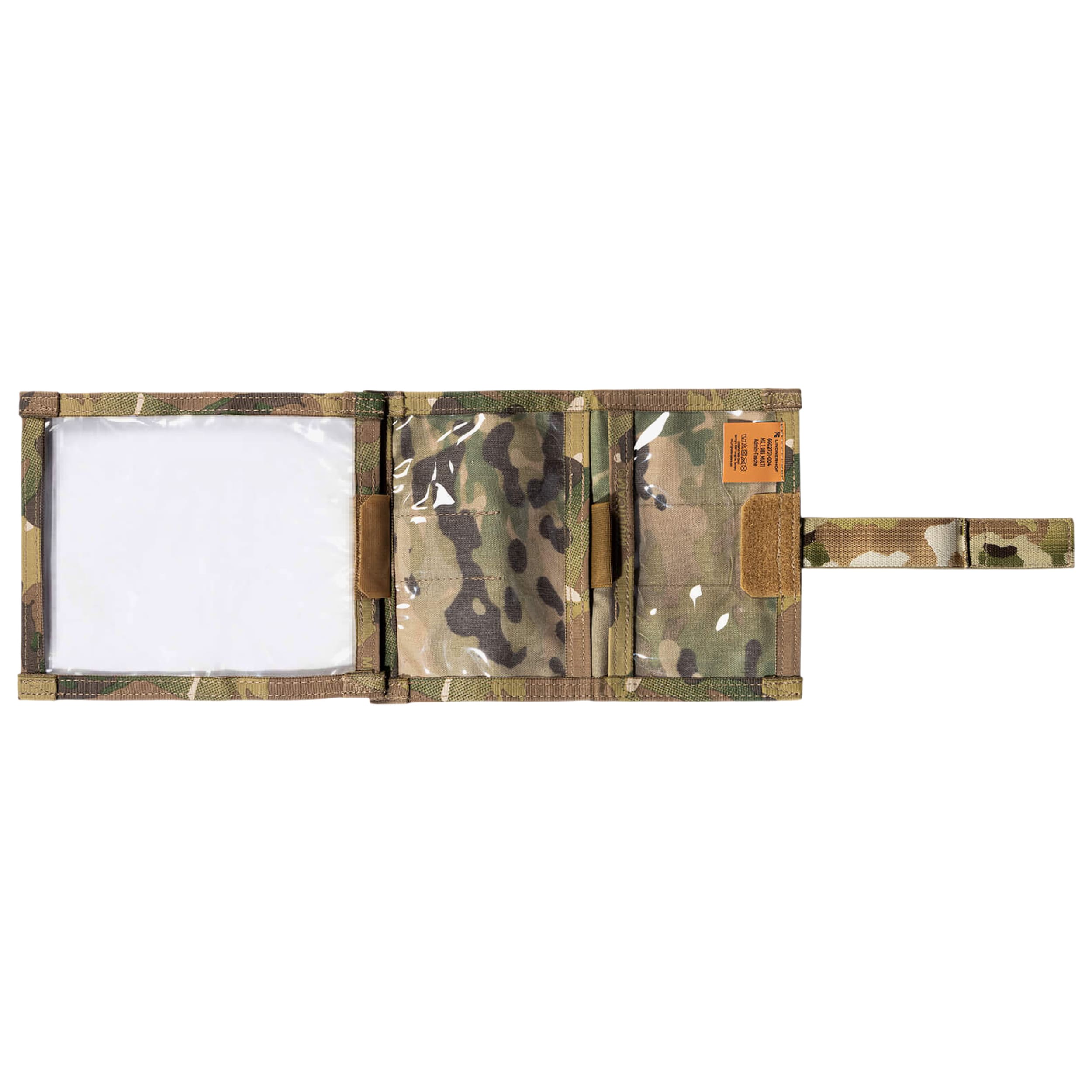 Kieszeń Lindnerhof Admin Pouch MX085 - MultiCam