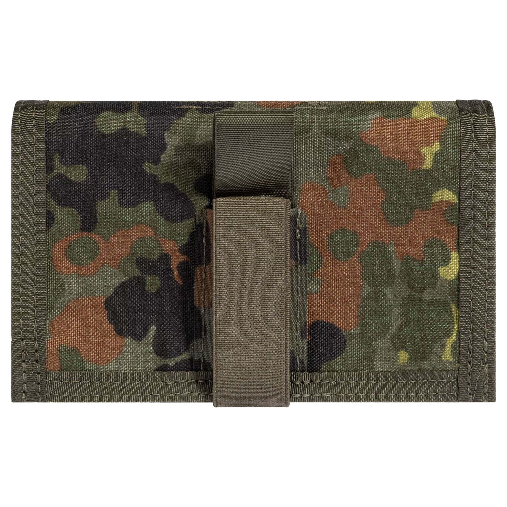 Kieszeń Lindnerhof Admin Pouch MX085 - Flecktarn