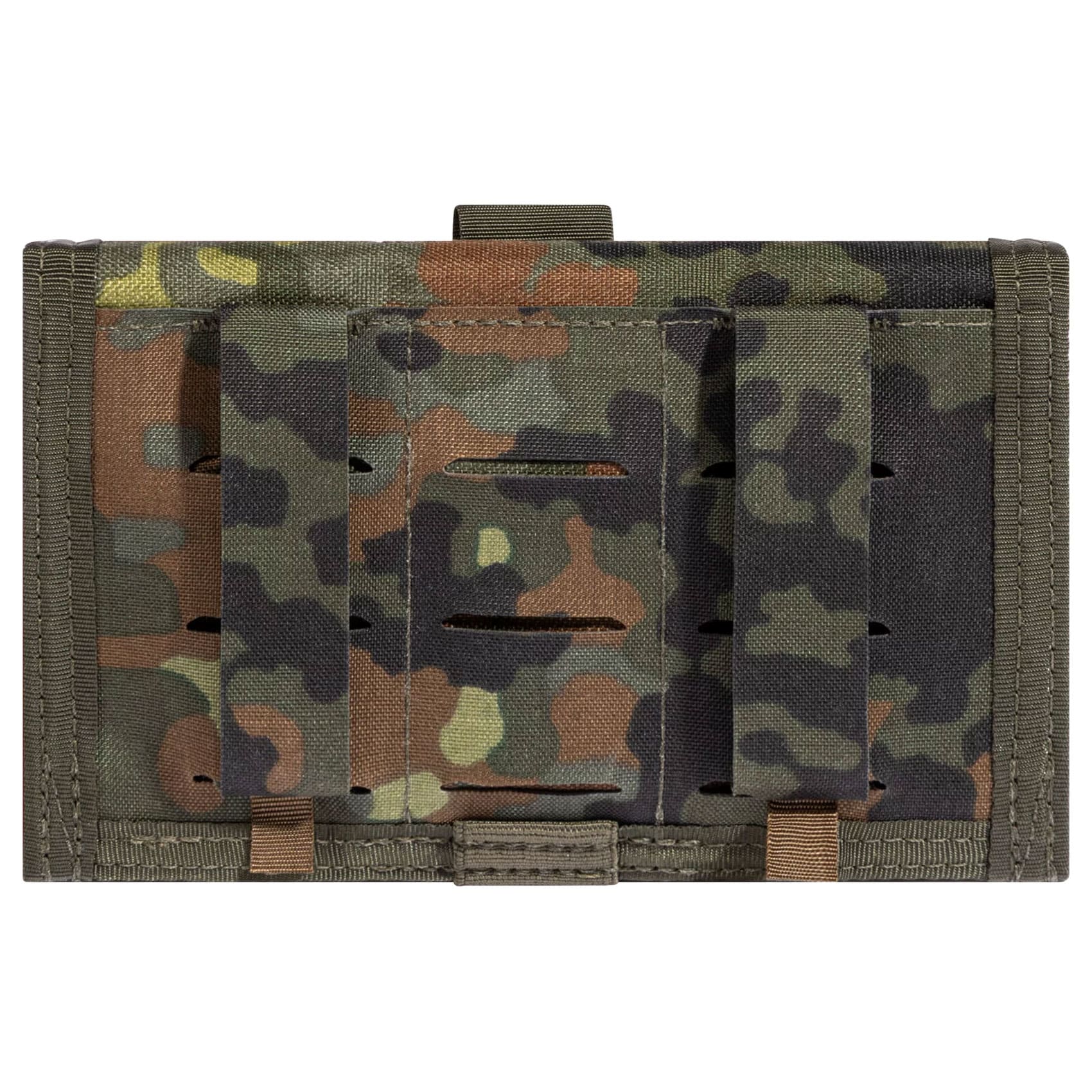 Kieszeń Lindnerhof Admin Pouch MX085 - Flecktarn