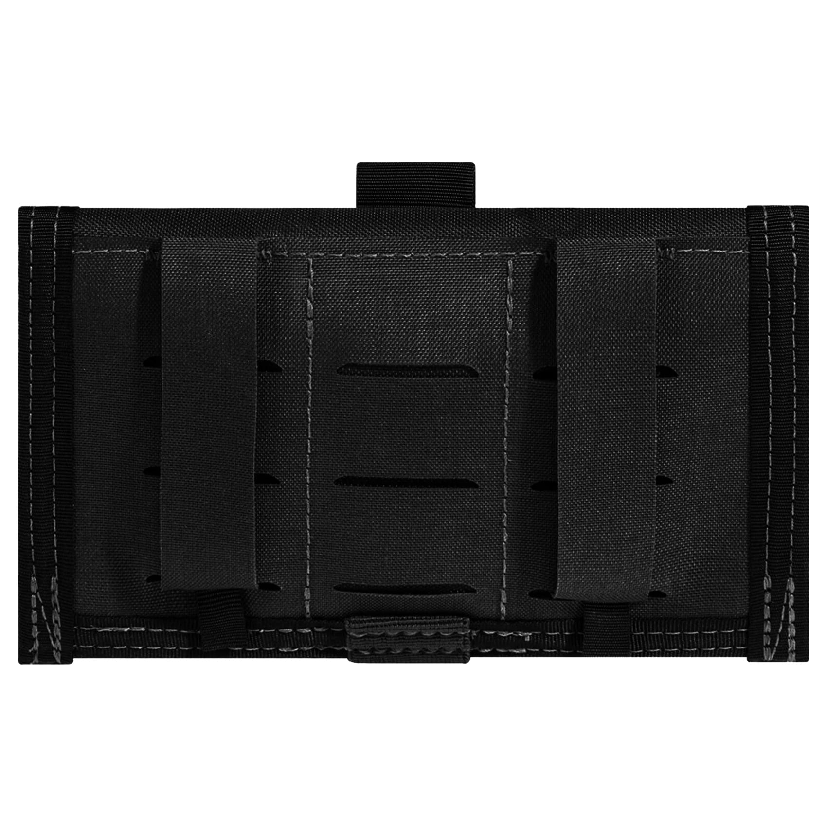 Kieszeń Lindnerhof Admin Pouch MX085 - Black