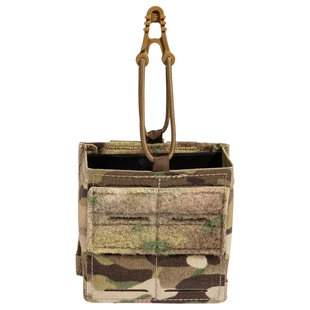 Ładownica na magazynek Lindnerhof Magazine Pouch HK417 Single MX765-1 - MultiCam