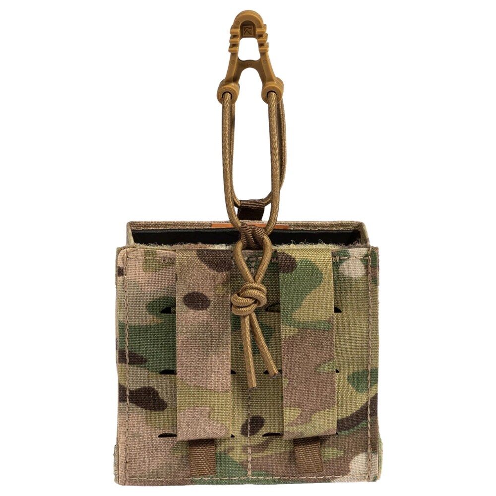 Ładownica na magazynek Lindnerhof Magazine Pouch HK417 Single MX765-1 - MultiCam
