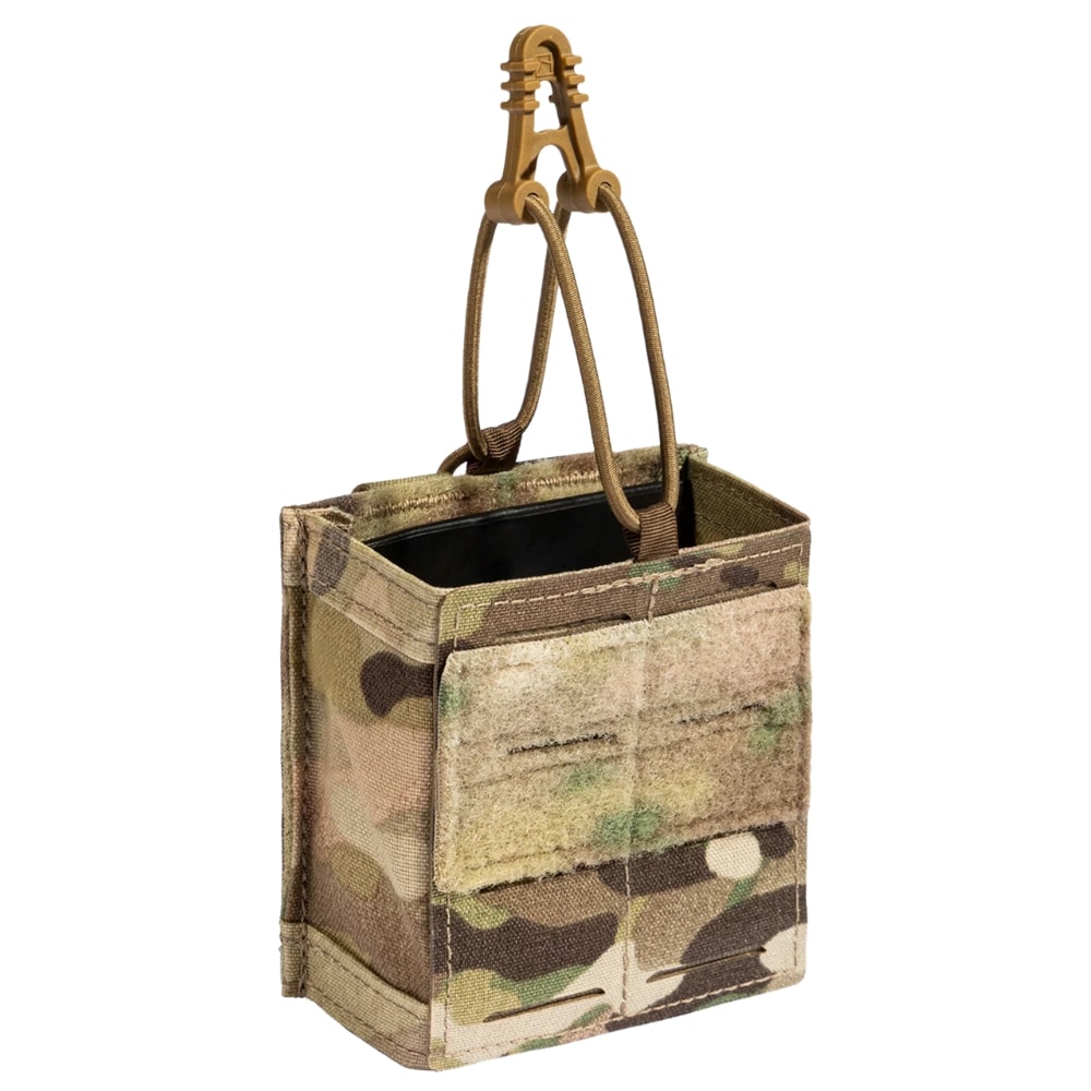 Ładownica na magazynek Lindnerhof Magazine Pouch HK417 Single MX765-1 - MultiCam