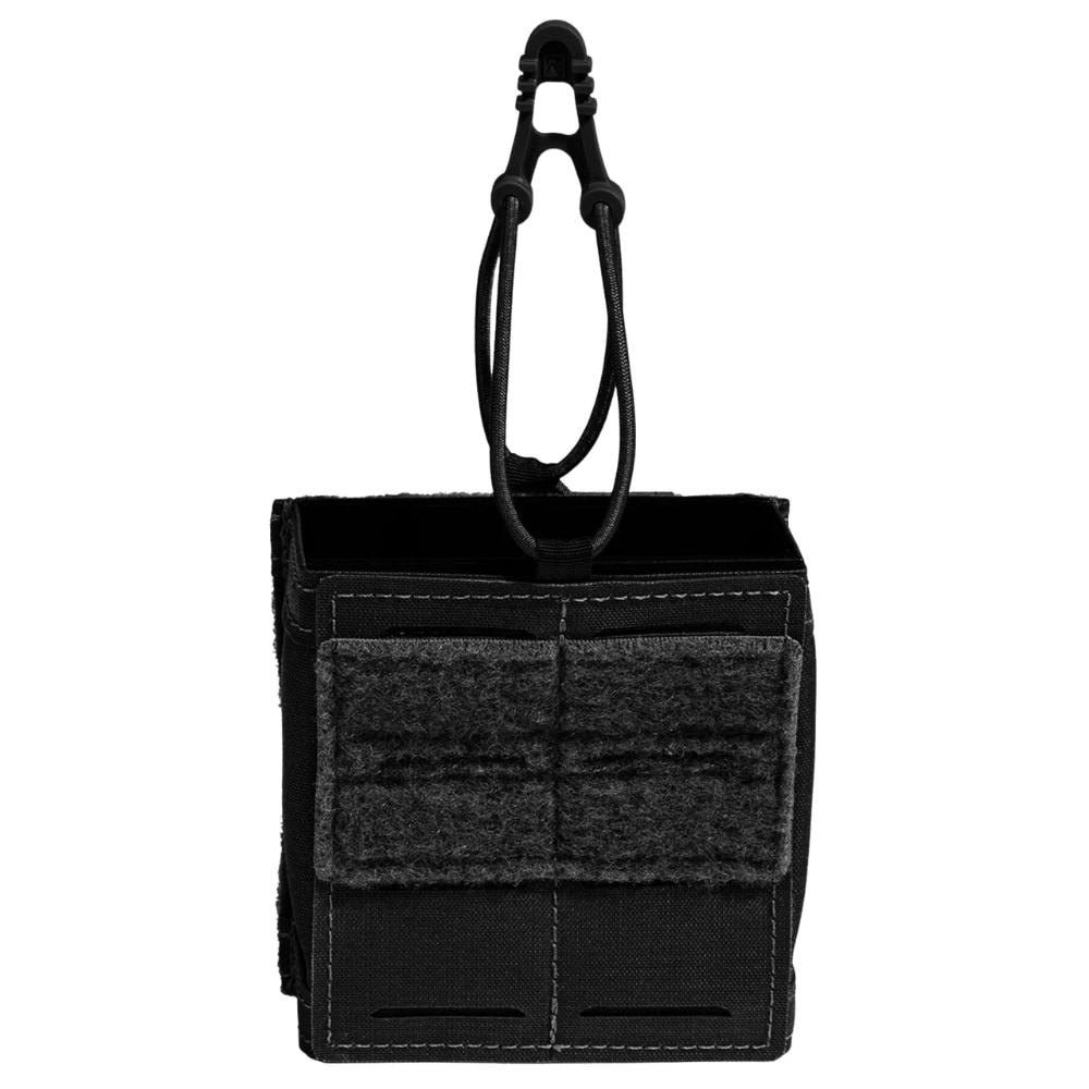 Lindnerhof Rifle Magazine Pouch HK417 Single MX765-1 - Black
