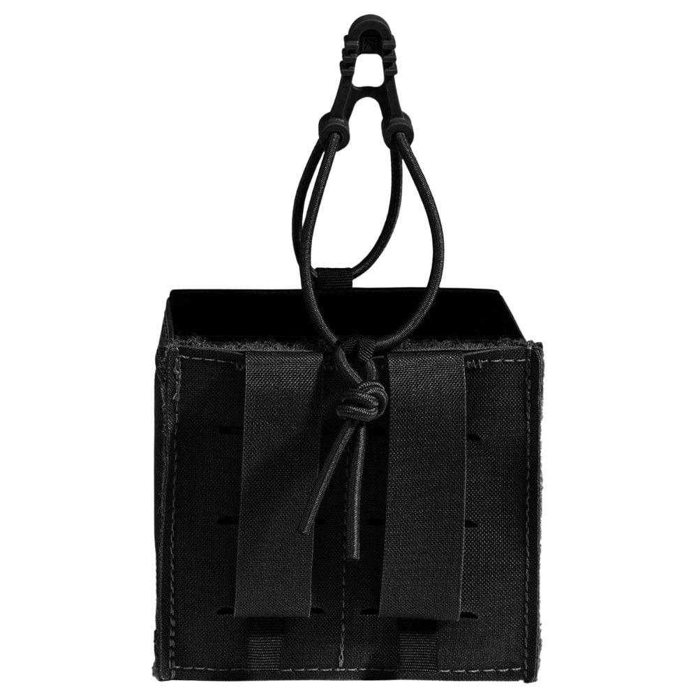 Lindnerhof Rifle Magazine Pouch HK417 Single MX765-1 - Black