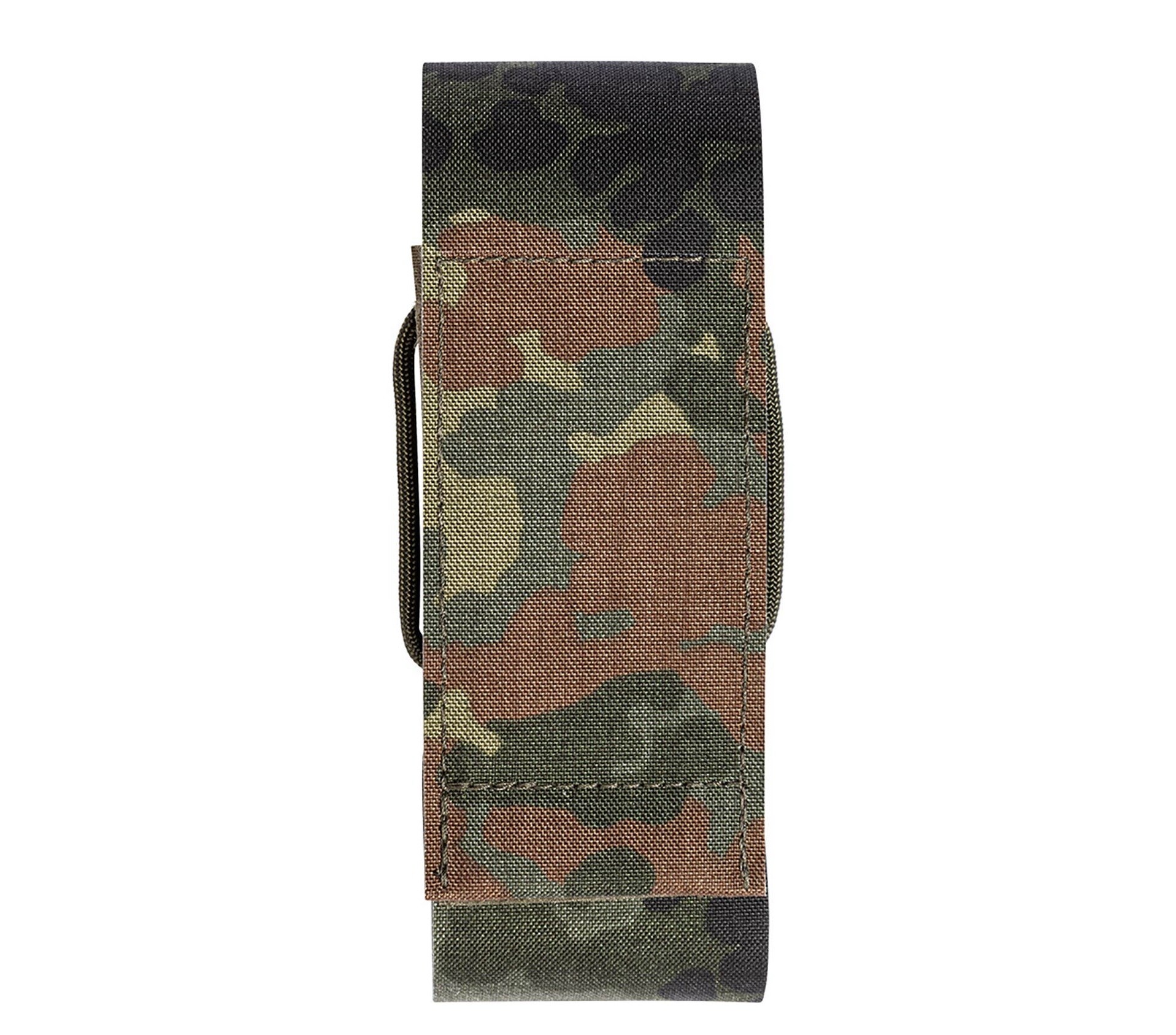 Lindnerhof Tourniquet Pouch MX269 - Flecktarn