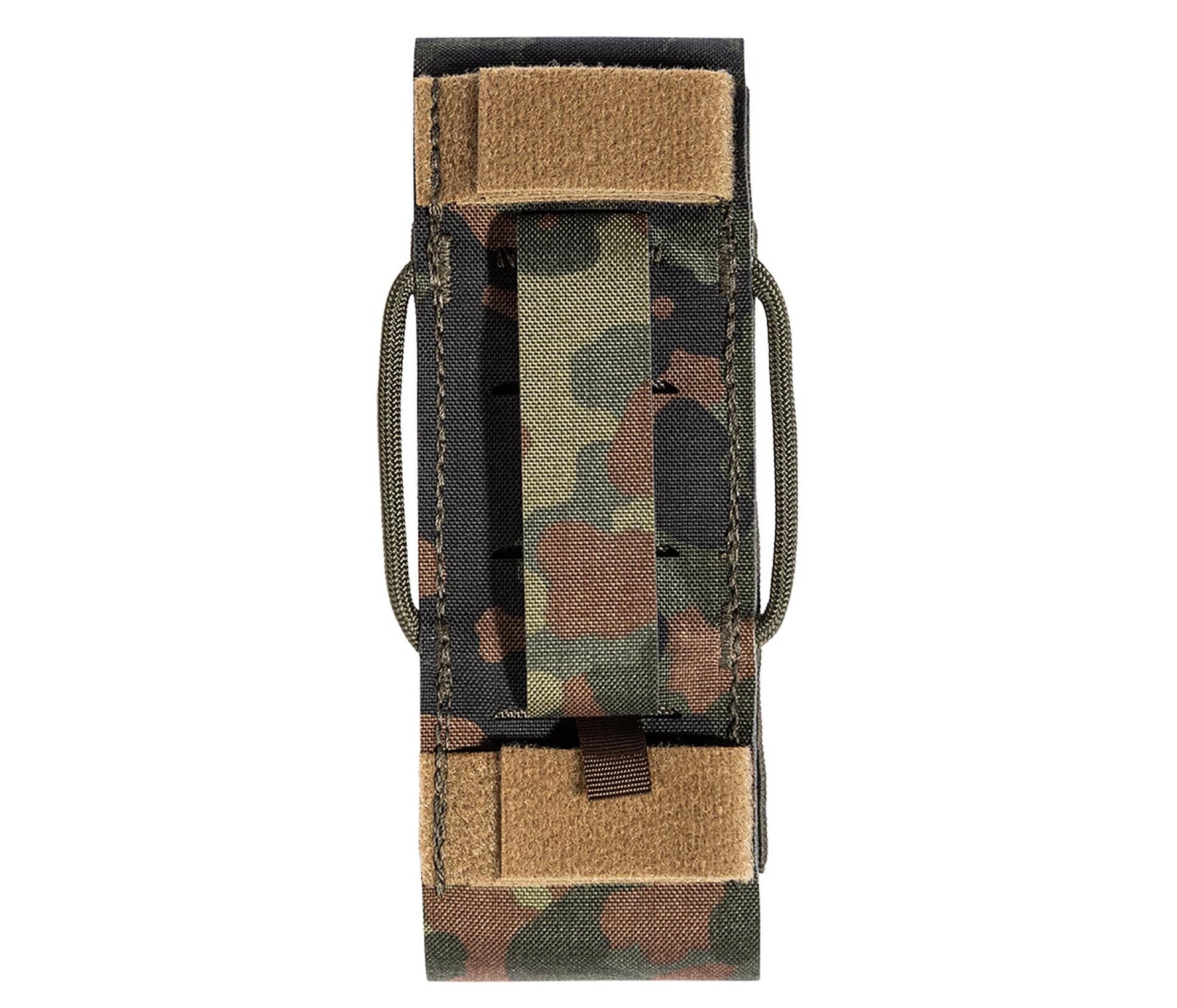 Lindnerhof Tourniquet Pouch MX269 - Flecktarn
