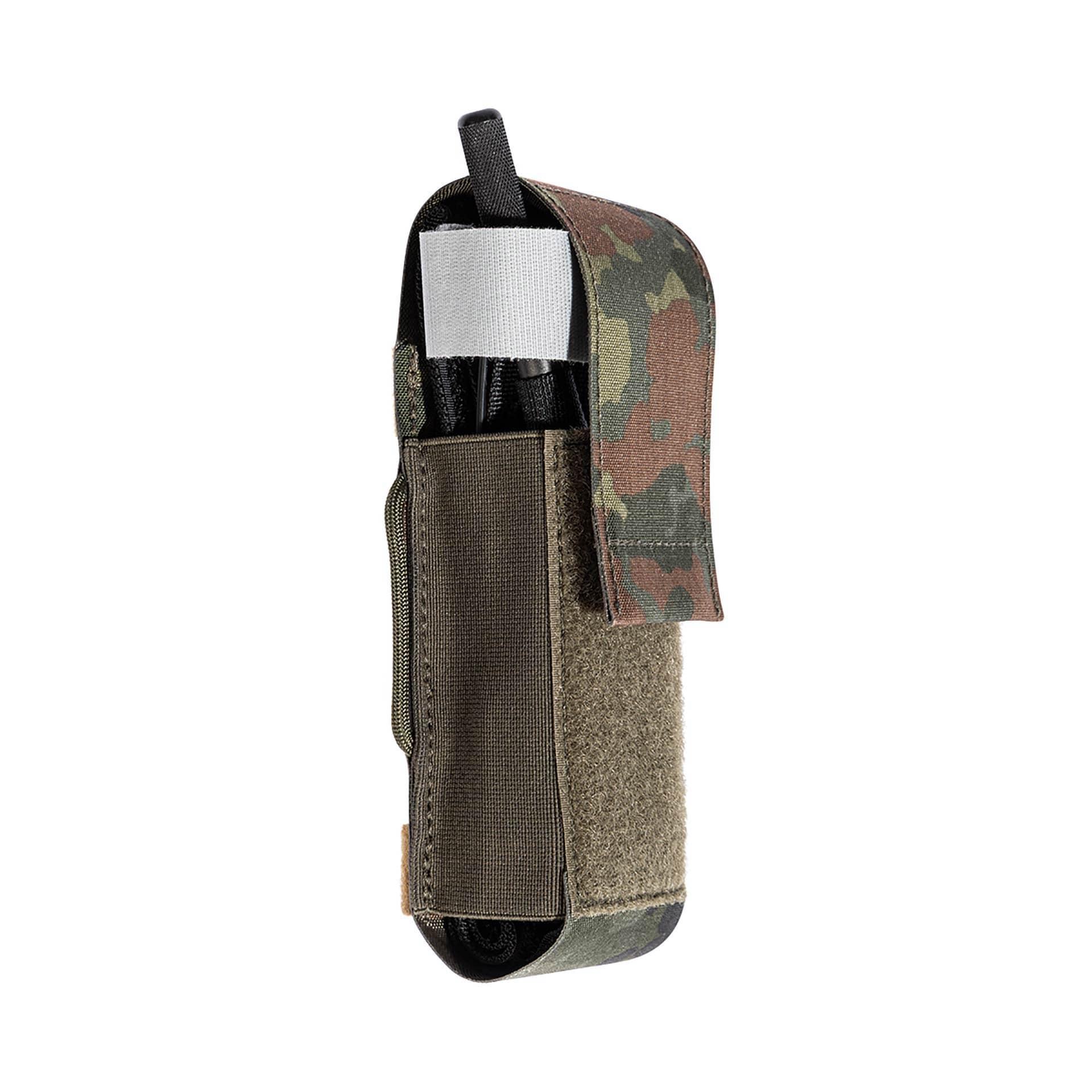 Lindnerhof Tourniquet Pouch MX269 - Flecktarn
