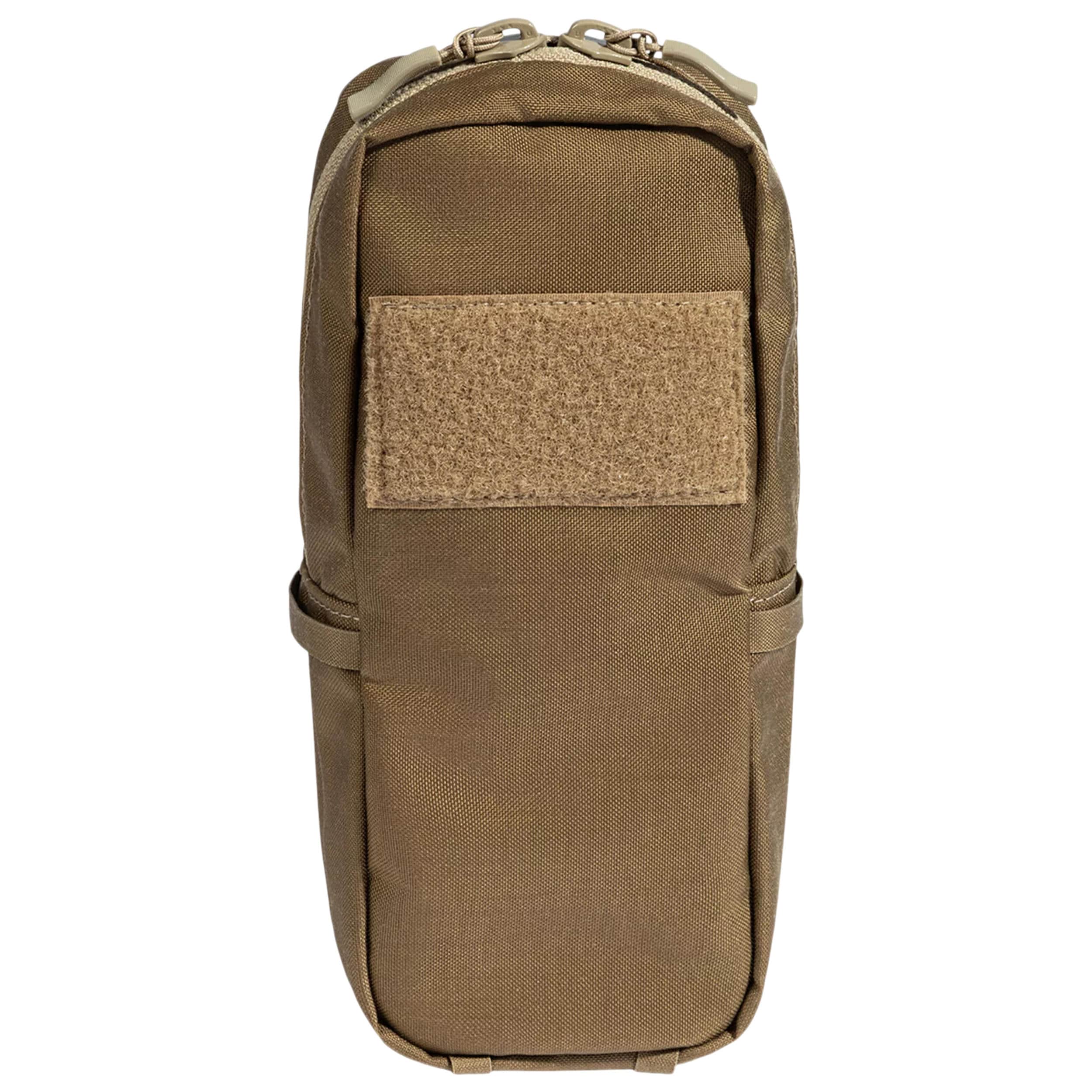 Kieszeń Lindnerhof Multi-Pouch Slim MX109 - Coyote