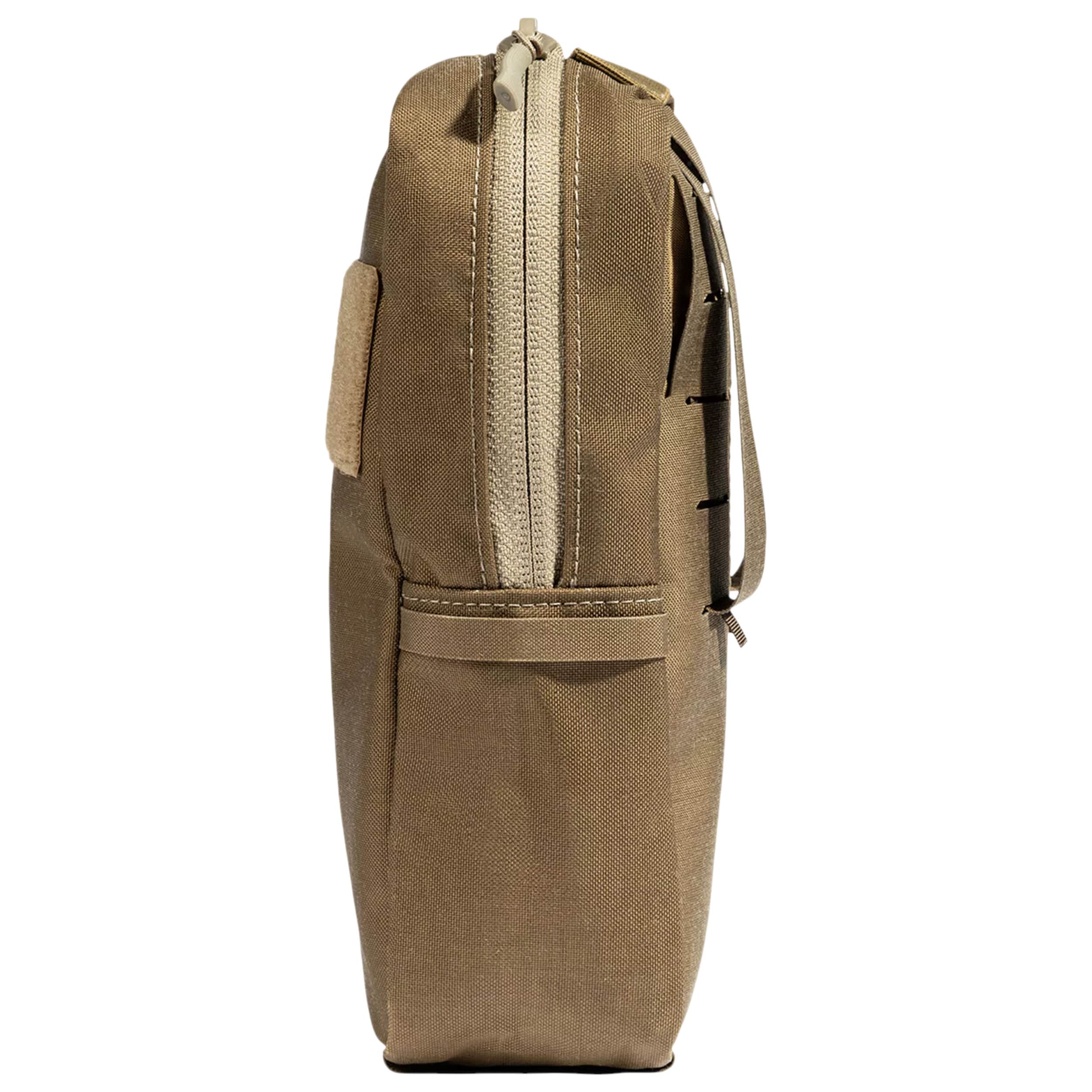 Kieszeń Lindnerhof Multi-Pouch Slim MX109 - Coyote