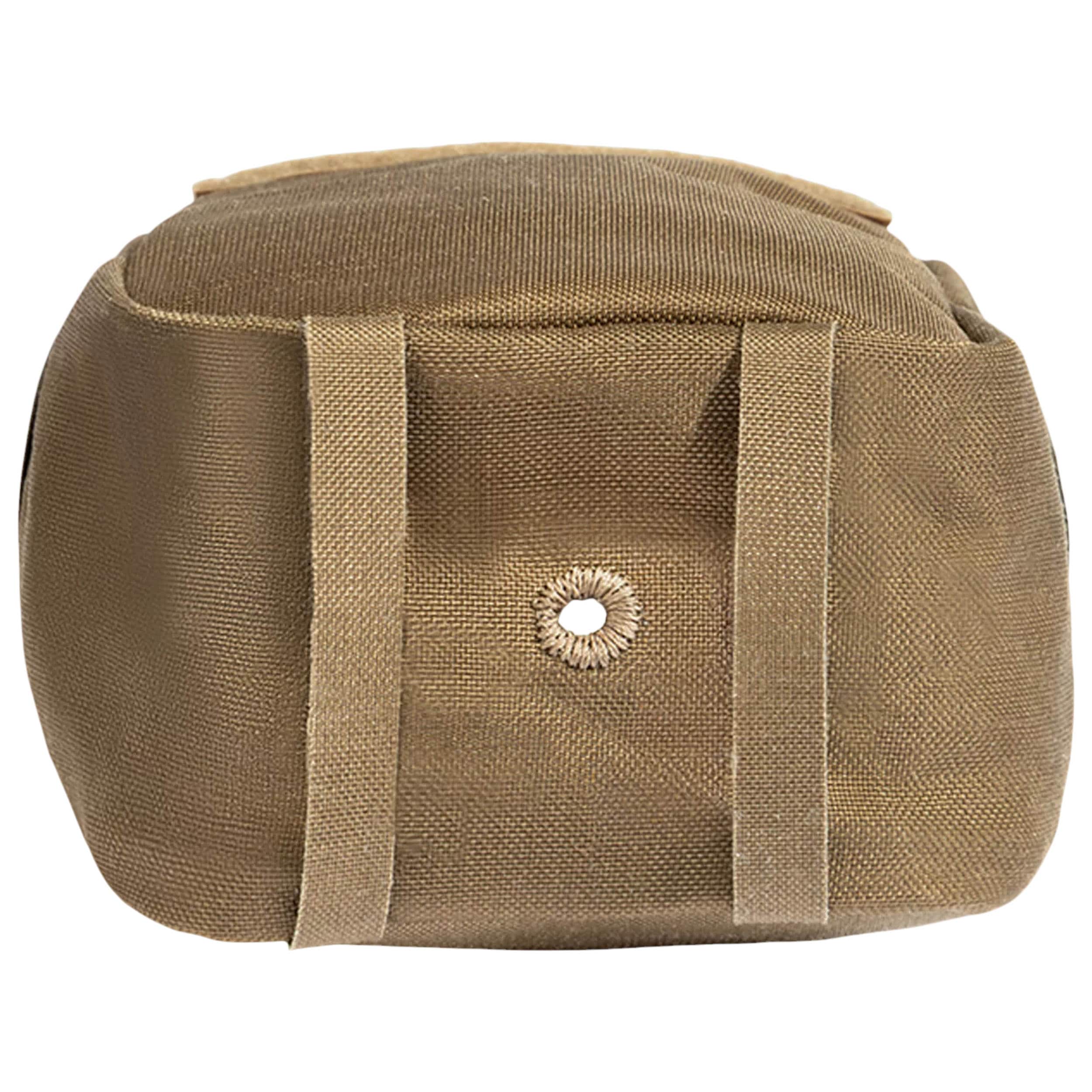 Kieszeń Lindnerhof Multi-Pouch Slim MX109 - Coyote