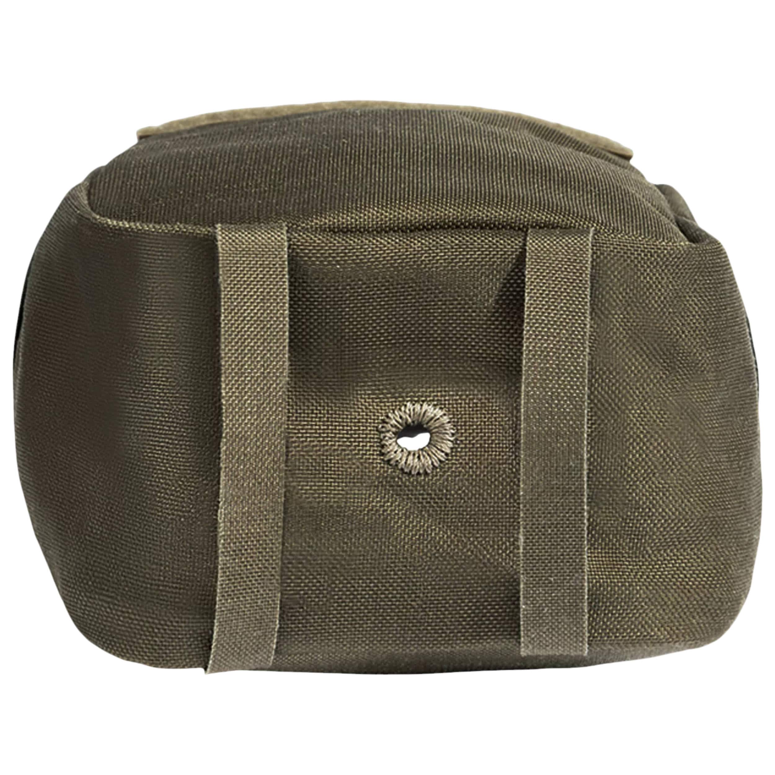 Kieszeń Lindnerhof Multi-Pouch Slim MX109 - Stone Grey