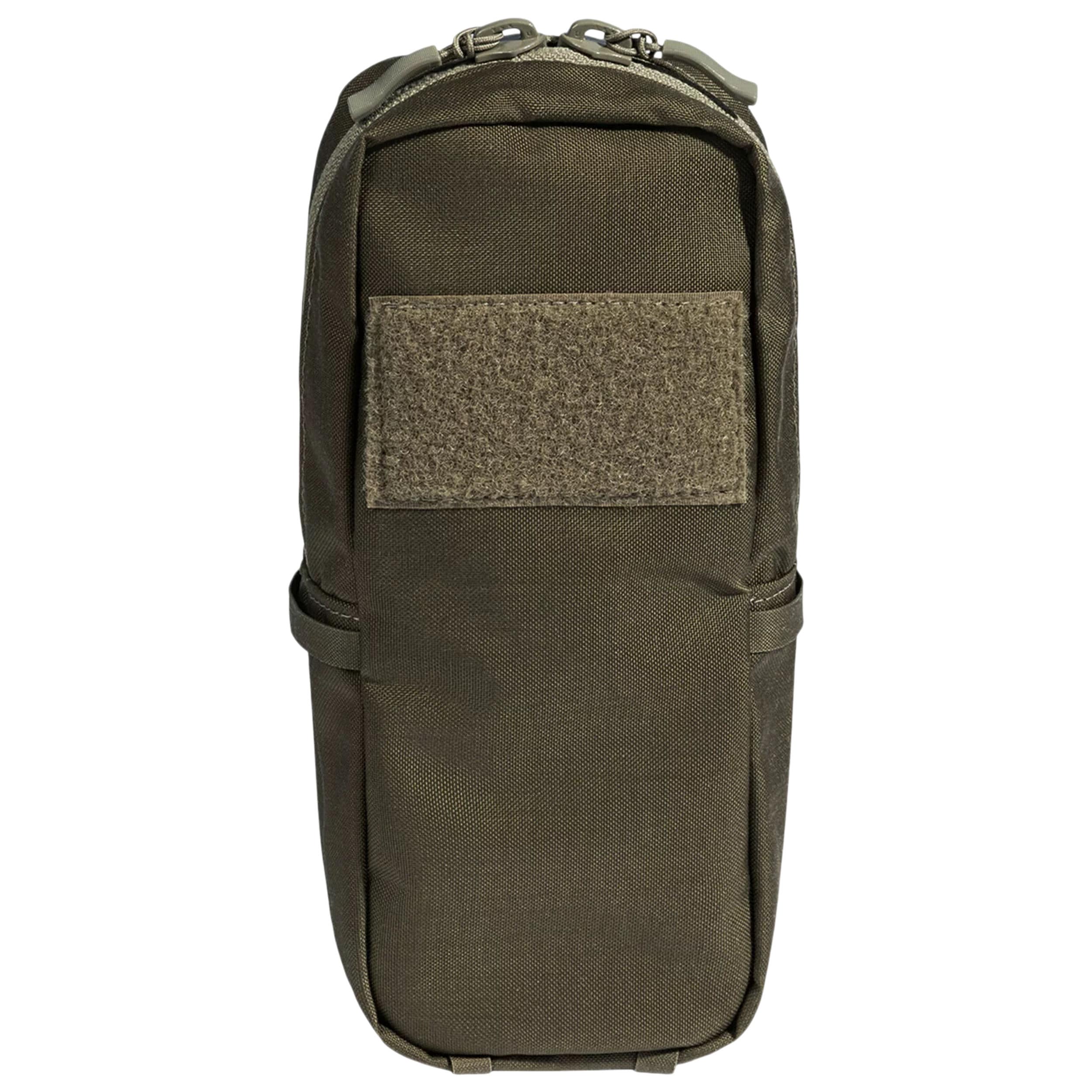 Kieszeń Lindnerhof Multi-Pouch Slim MX109 - Stone Grey