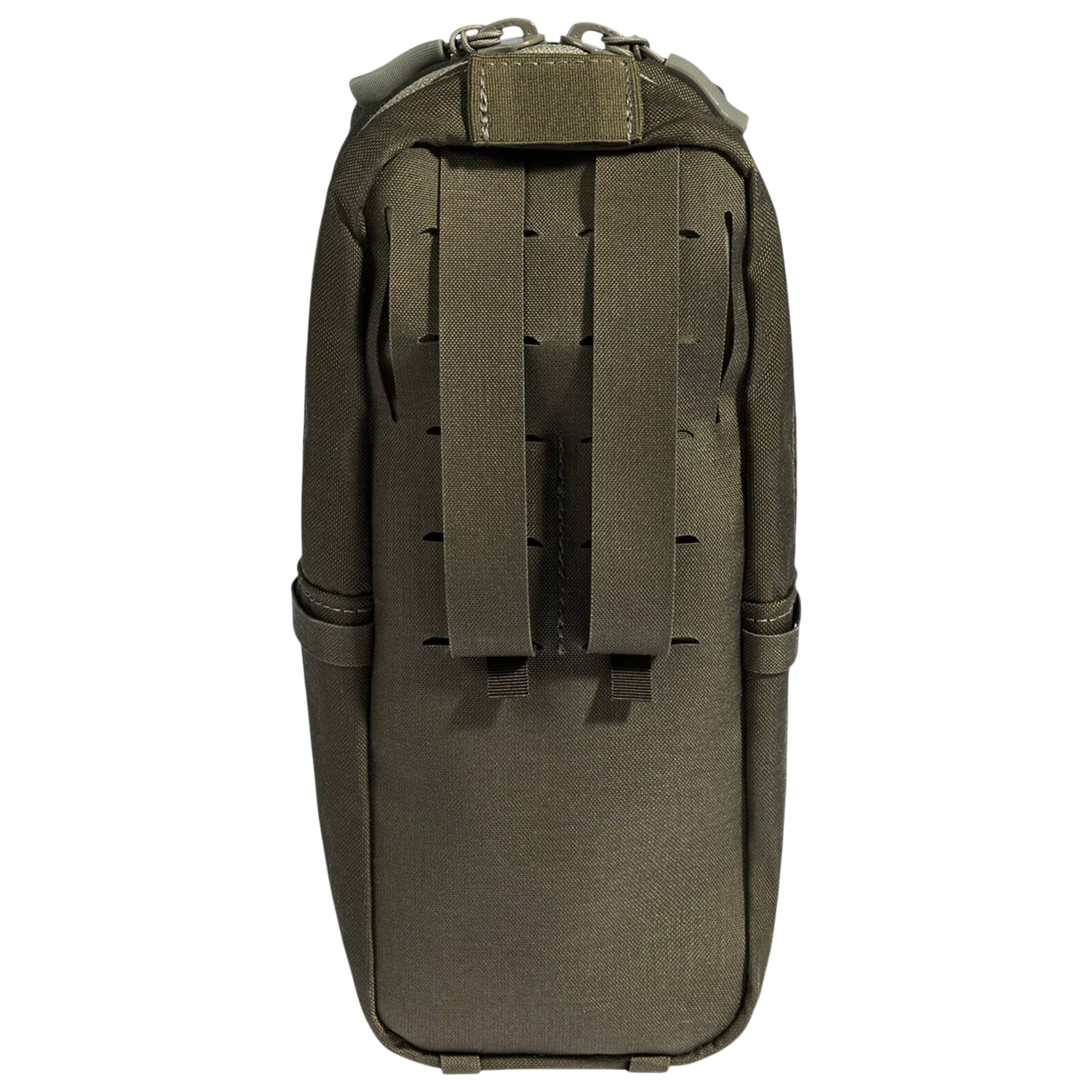Kieszeń Lindnerhof Multi-Pouch Slim MX109 - Stone Grey