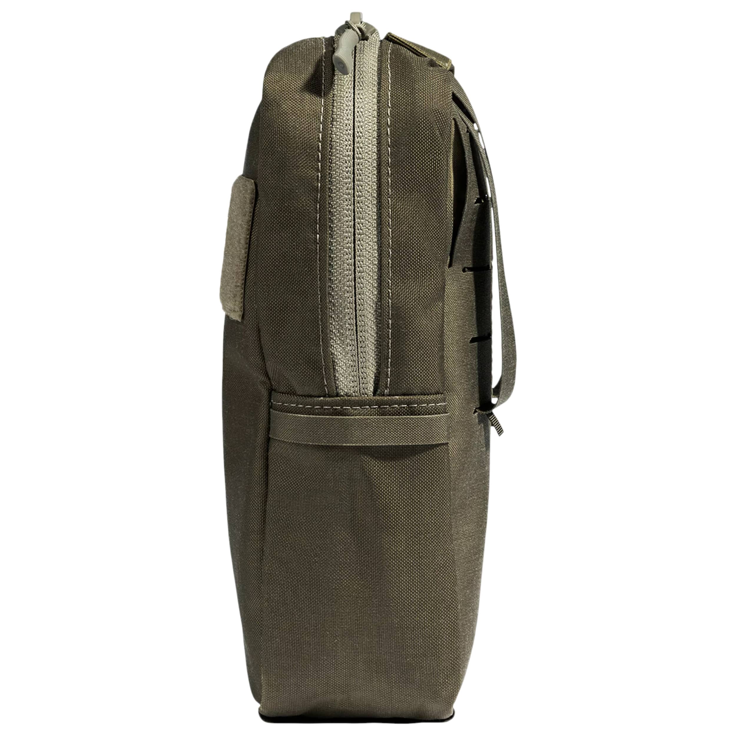 Kieszeń Lindnerhof Multi-Pouch Slim MX109 - Stone Grey