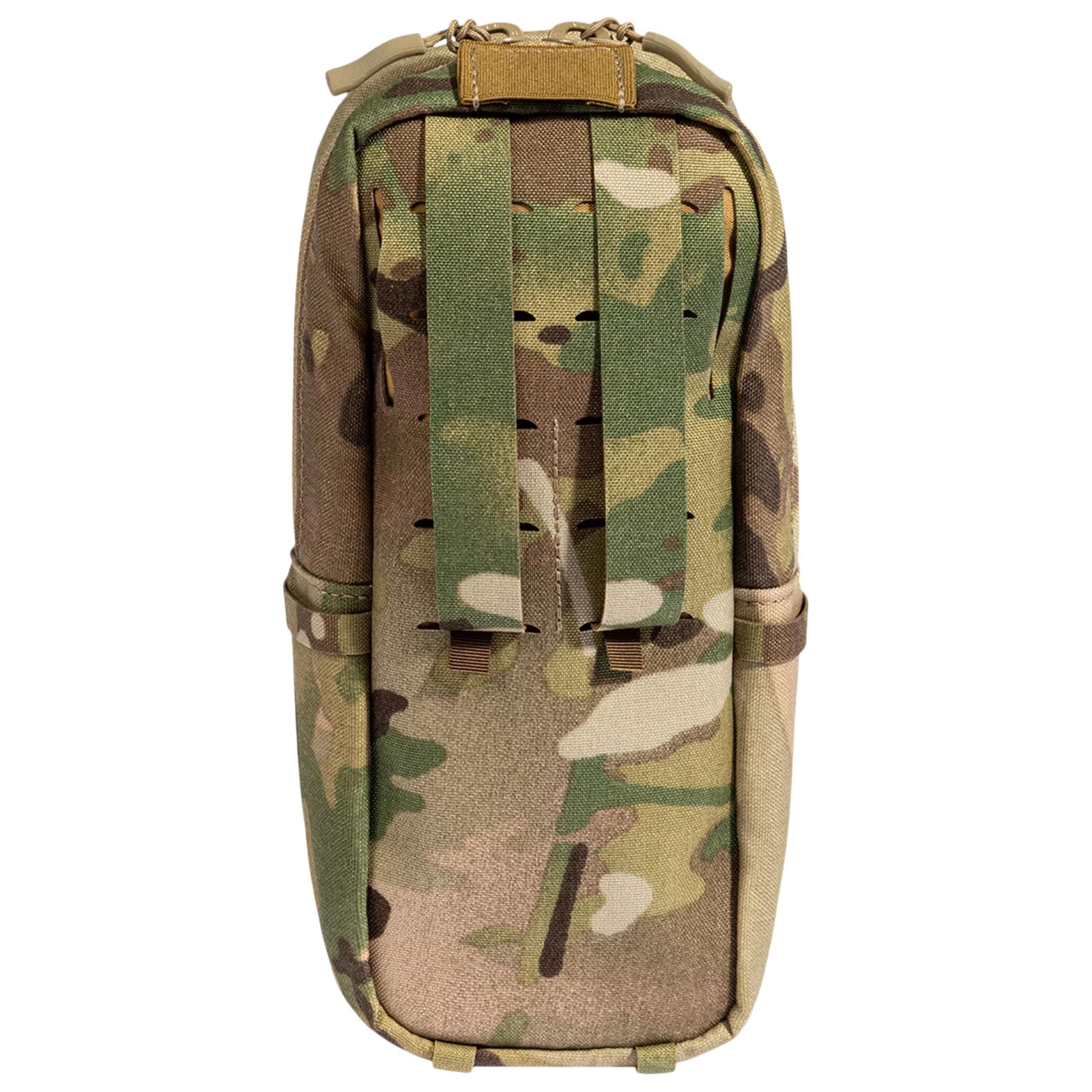 Kieszeń Lindnerhof Multi-Pouch Slim MX109 - MultiCam