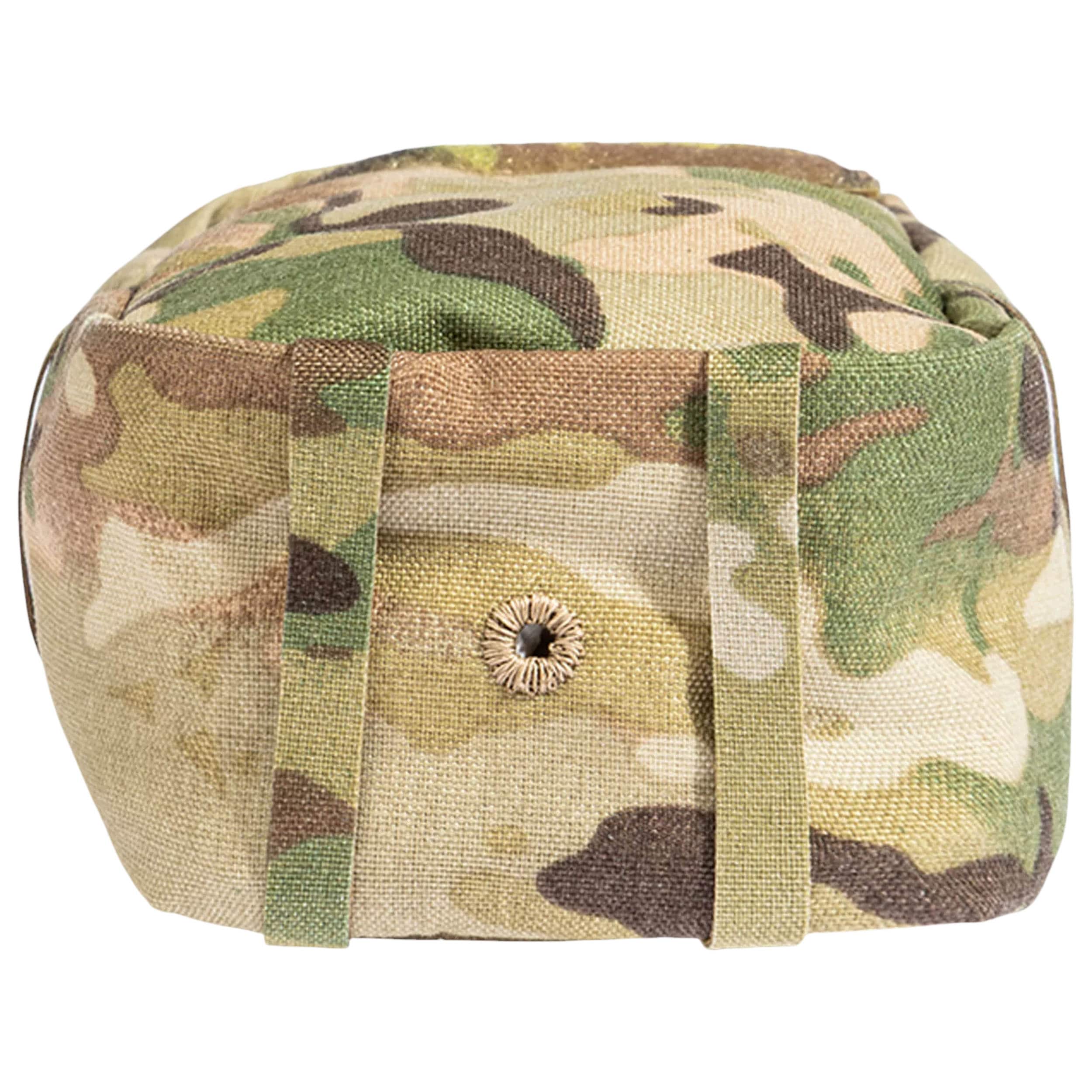 Kieszeń Lindnerhof Multi-Pouch Slim MX109 - MultiCam