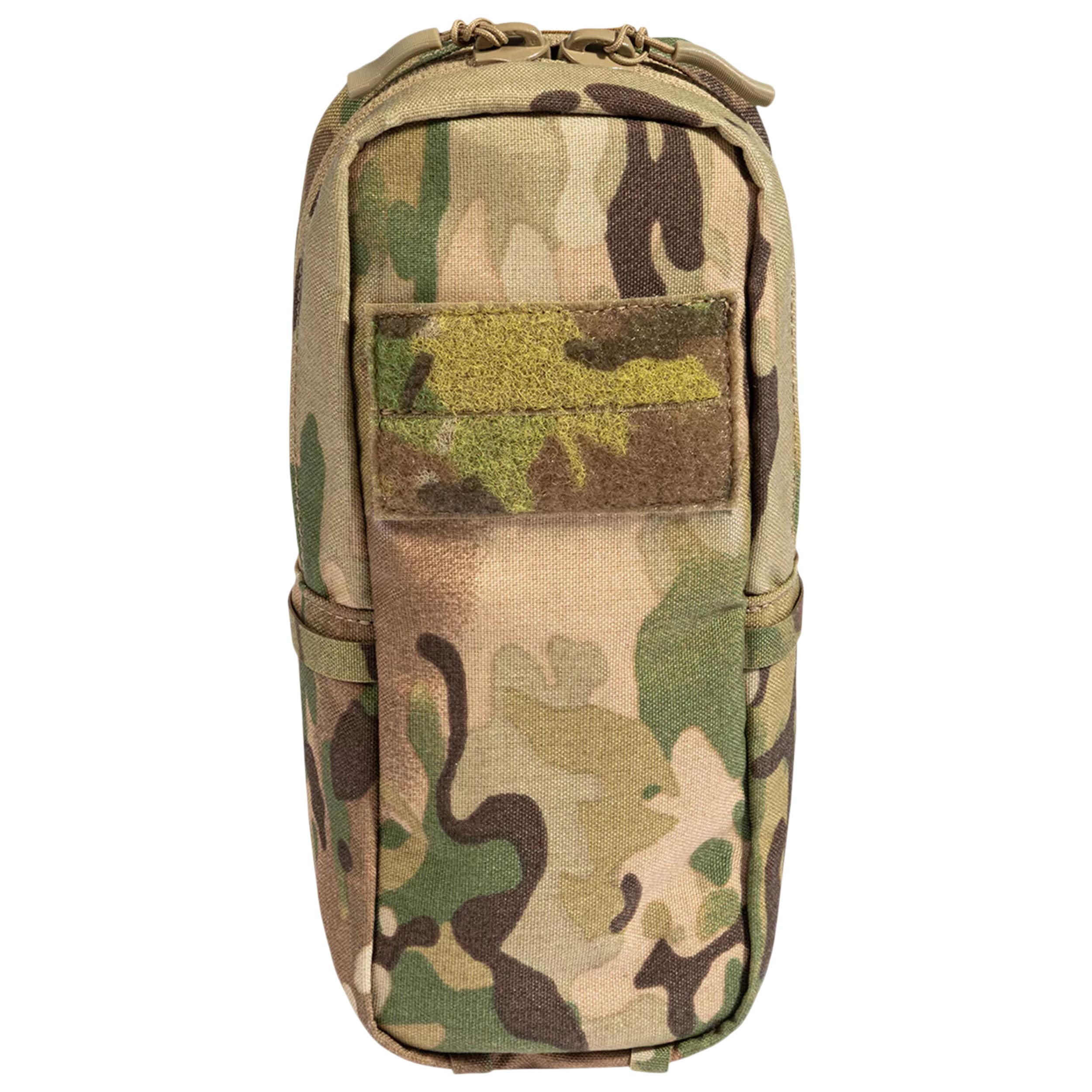 Kieszeń Lindnerhof Multi-Pouch Slim MX109 - MultiCam