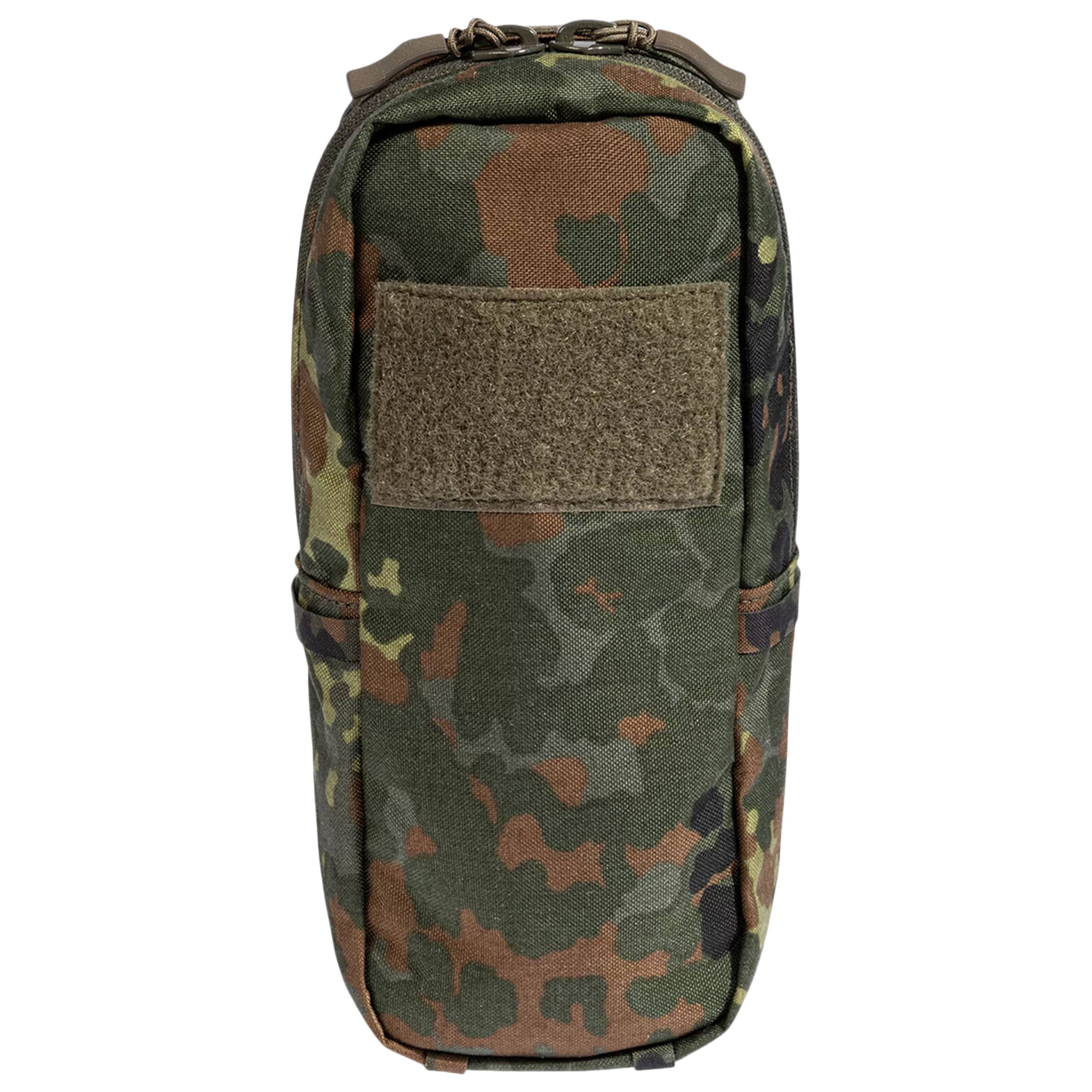 Kieszeń Lindnerhof Multi-Pouch Slim MX109 - Flecktarn