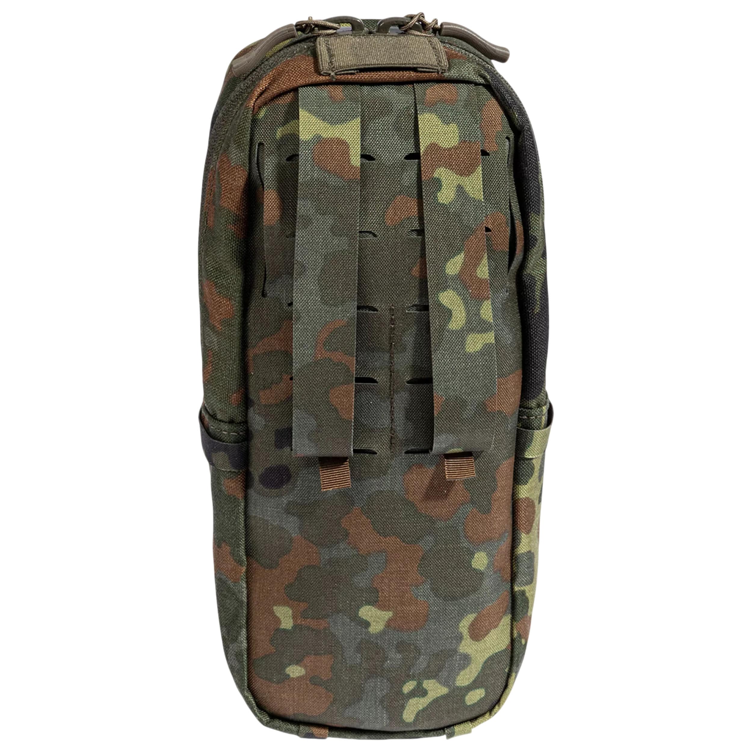 Kieszeń Lindnerhof Multi-Pouch Slim MX109 - Flecktarn