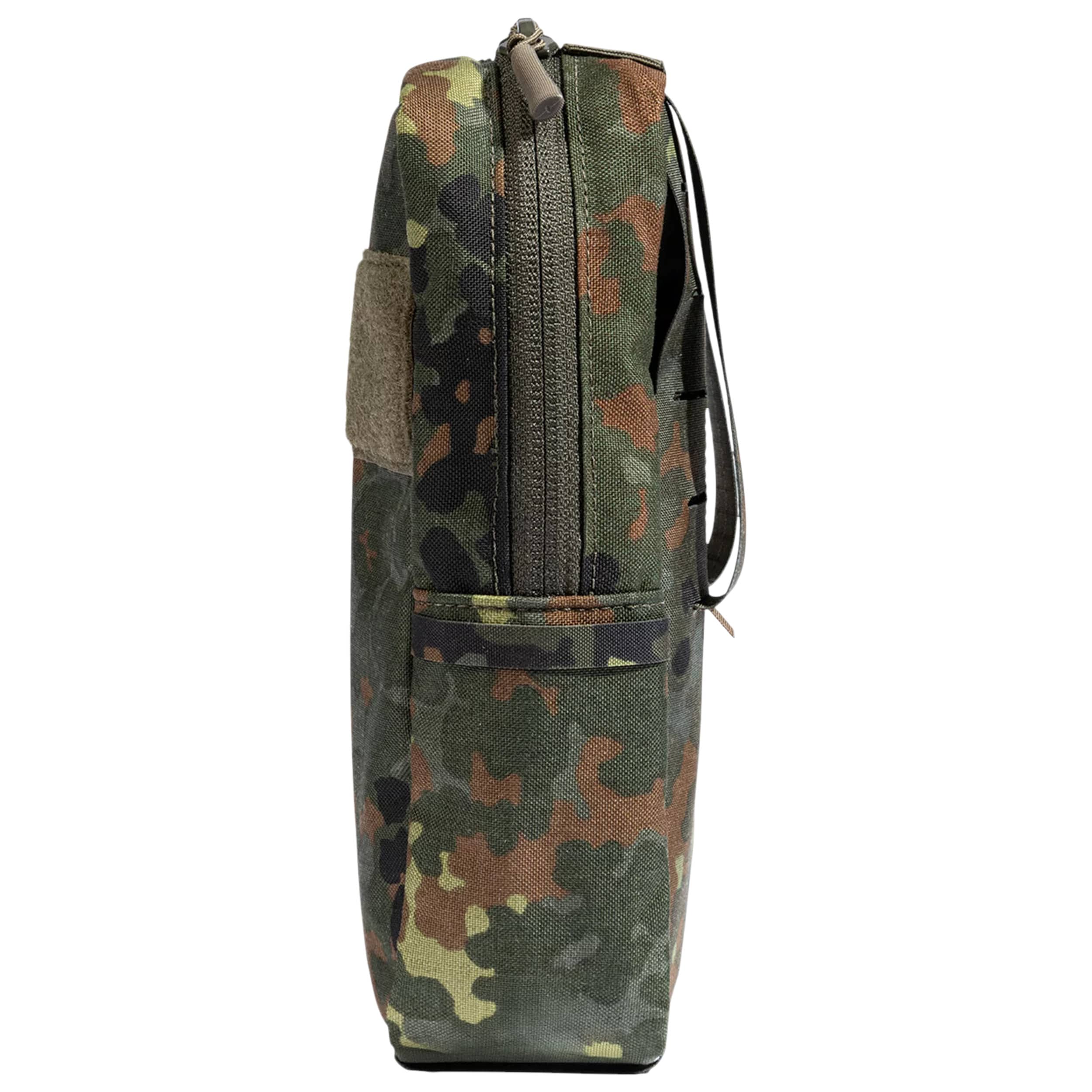 Kieszeń Lindnerhof Multi-Pouch Slim MX109 - Flecktarn