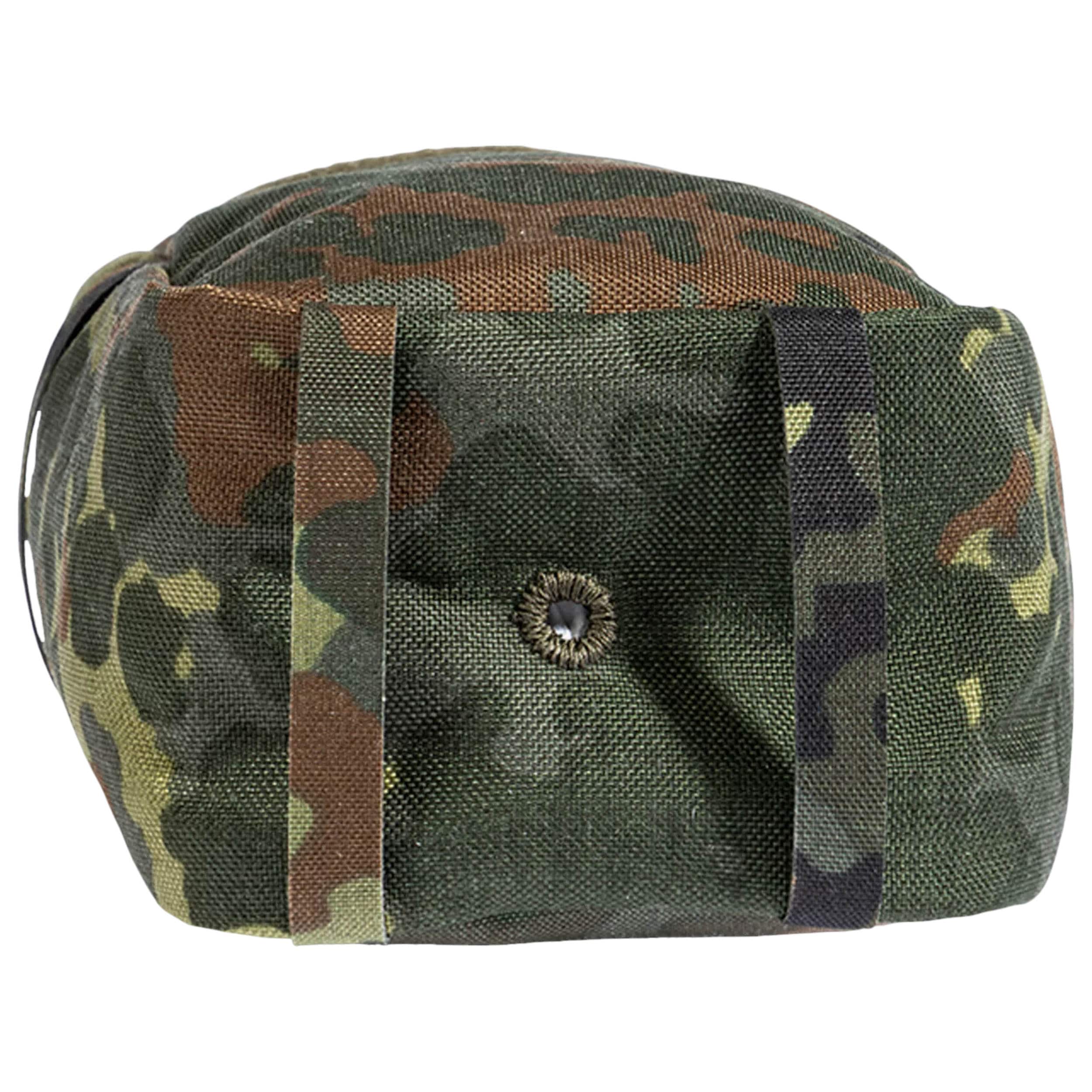 Kieszeń Lindnerhof Multi-Pouch Slim MX109 - Flecktarn