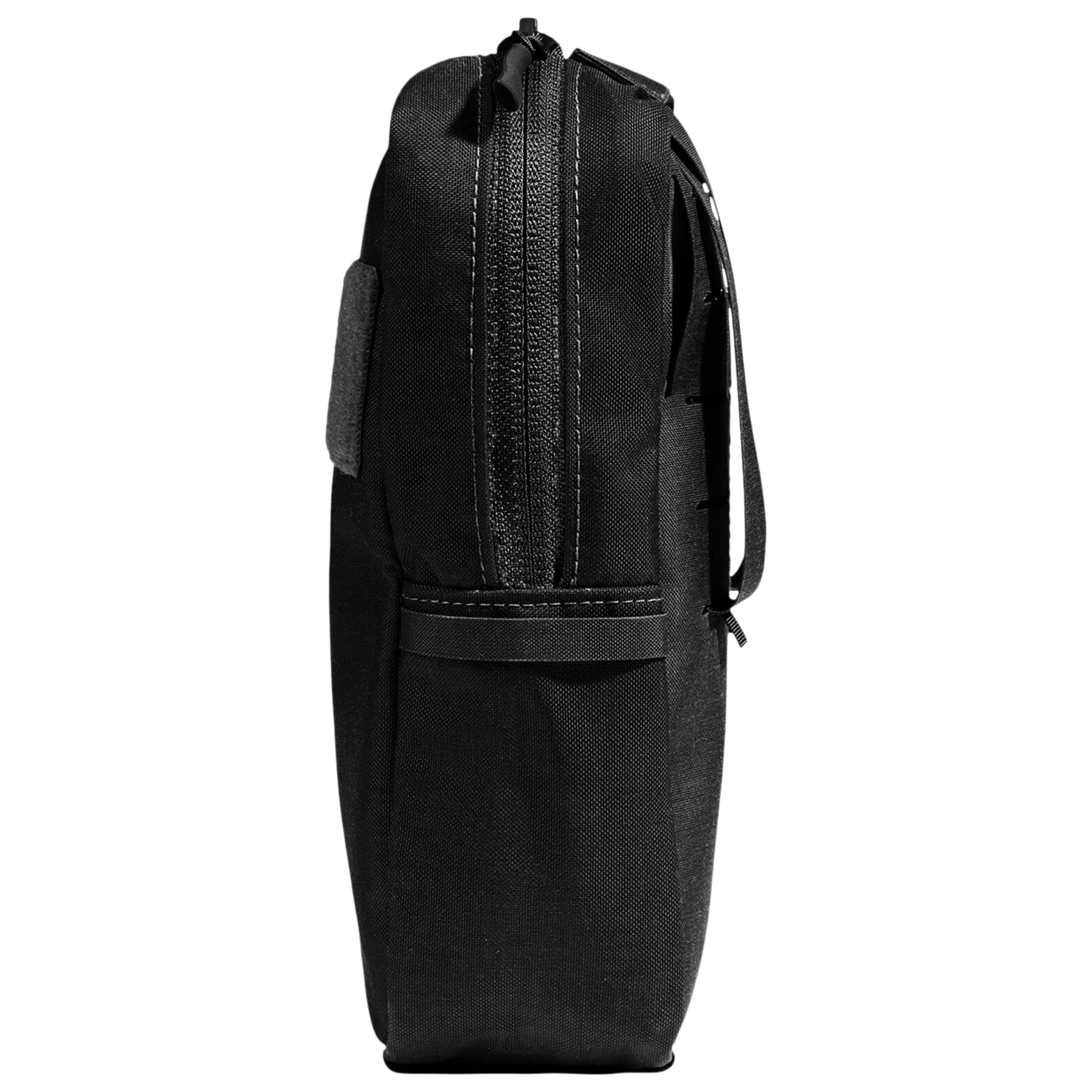 Kieszeń Lindnerhof Multi-Pouch Slim MX109 - Black