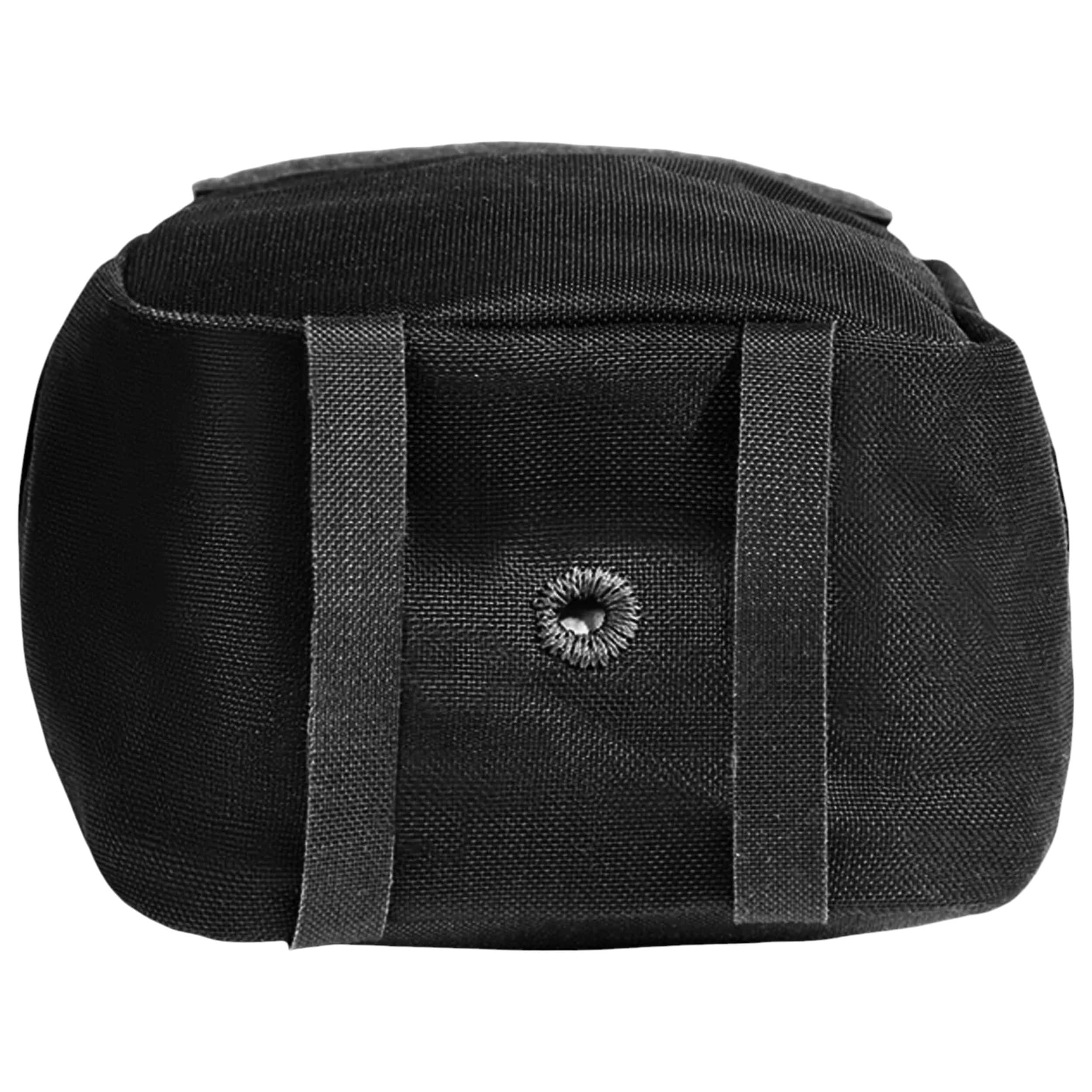 Kieszeń Lindnerhof Multi-Pouch Slim MX109 - Black