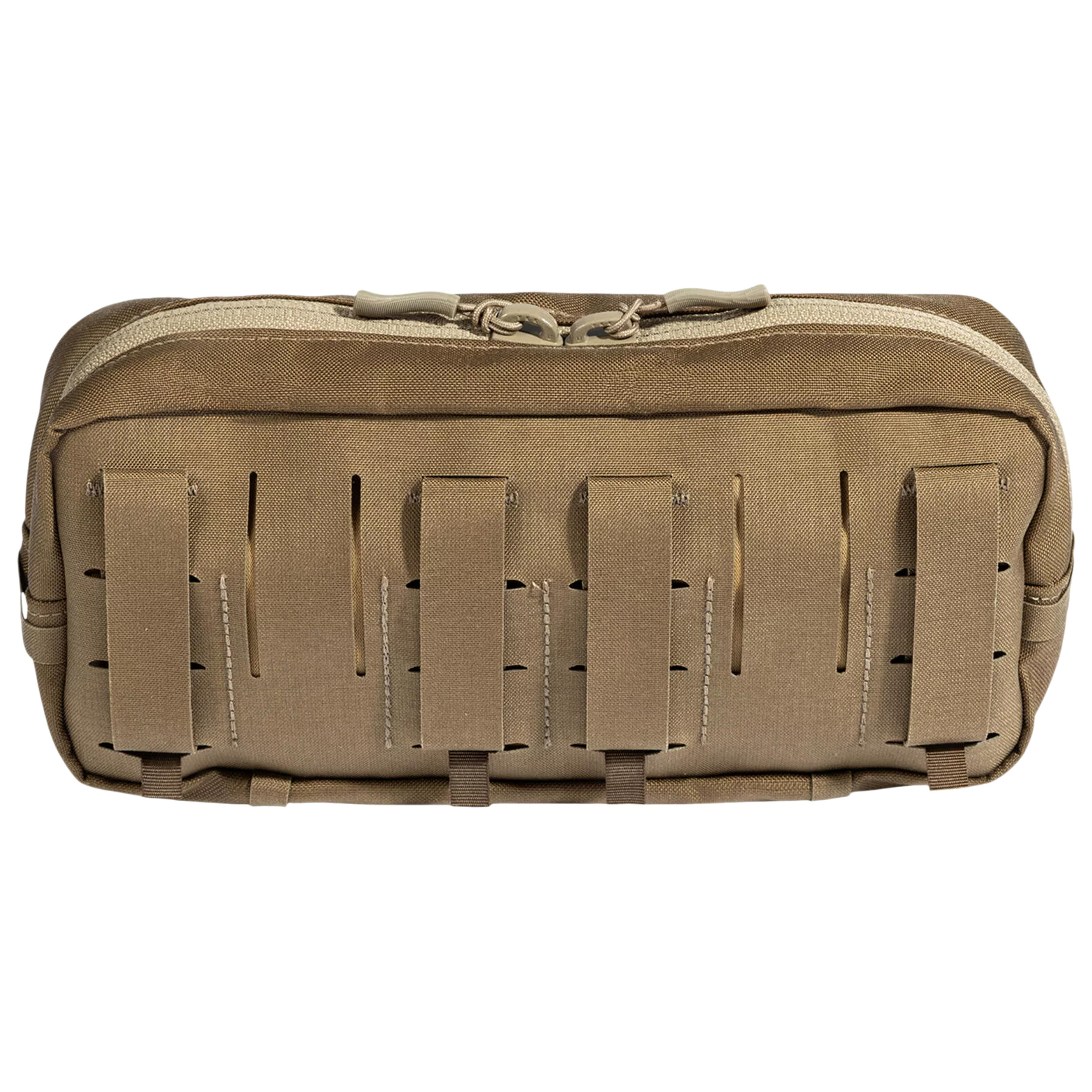 Kieszeń Lindnerhof Multi-Pouch Vertical Large MX1022 - Coyote